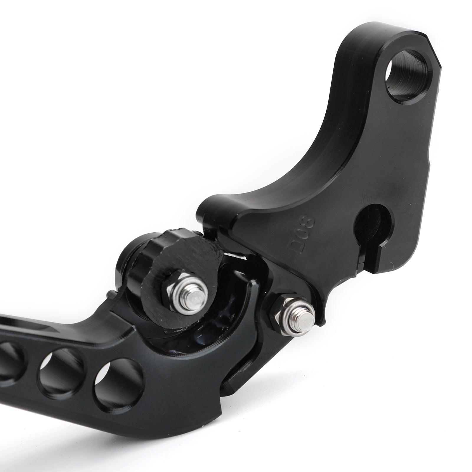 Leviers d'embrayage de frein pour Honda CBR300RR CB300F/FA 14-16 CBR500R CB500F/X 13-15 générique