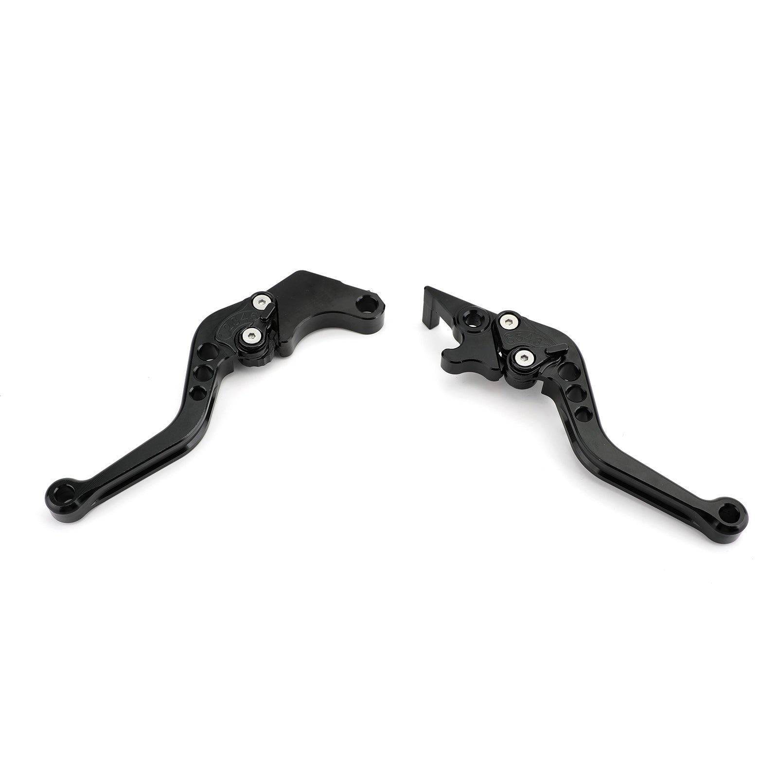 Leviers d'embrayage de frein pour Honda CBR300RR CB300F/FA 14-16 CBR500R CB500F/X 13-15 générique