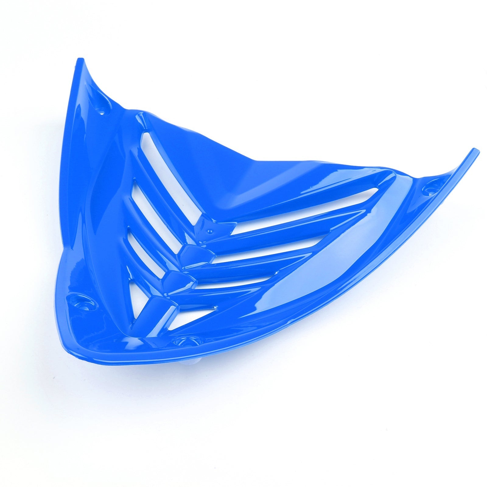 ABS V GRID V Under Cover Antifouling per Yamaha YZF R25 2014-2015 R3 2015 Nuovo generico