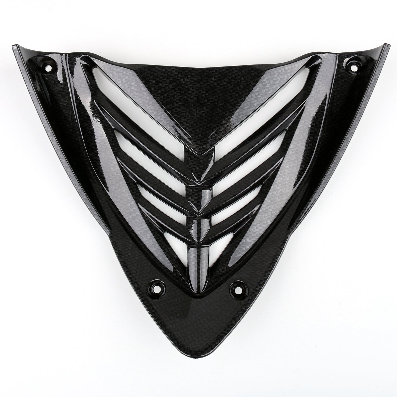 ABS V GRID V Under Cover Antifouling per Yamaha YZF R25 2014-2015 R3 2015 Nuovo generico