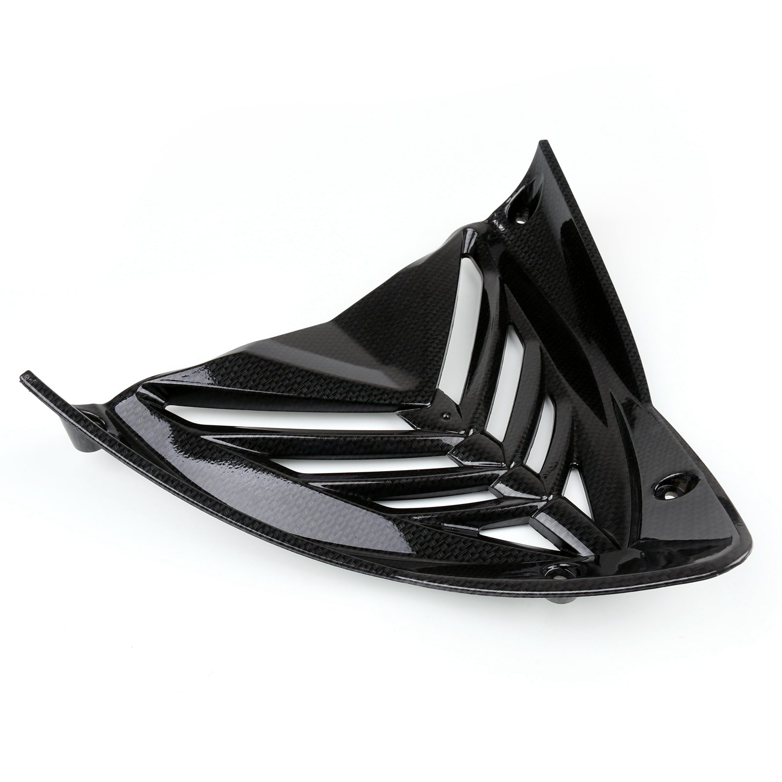 ABS V GRID V Under Cover Antifouling per Yamaha YZF R25 2014-2015 R3 2015 Nuovo generico