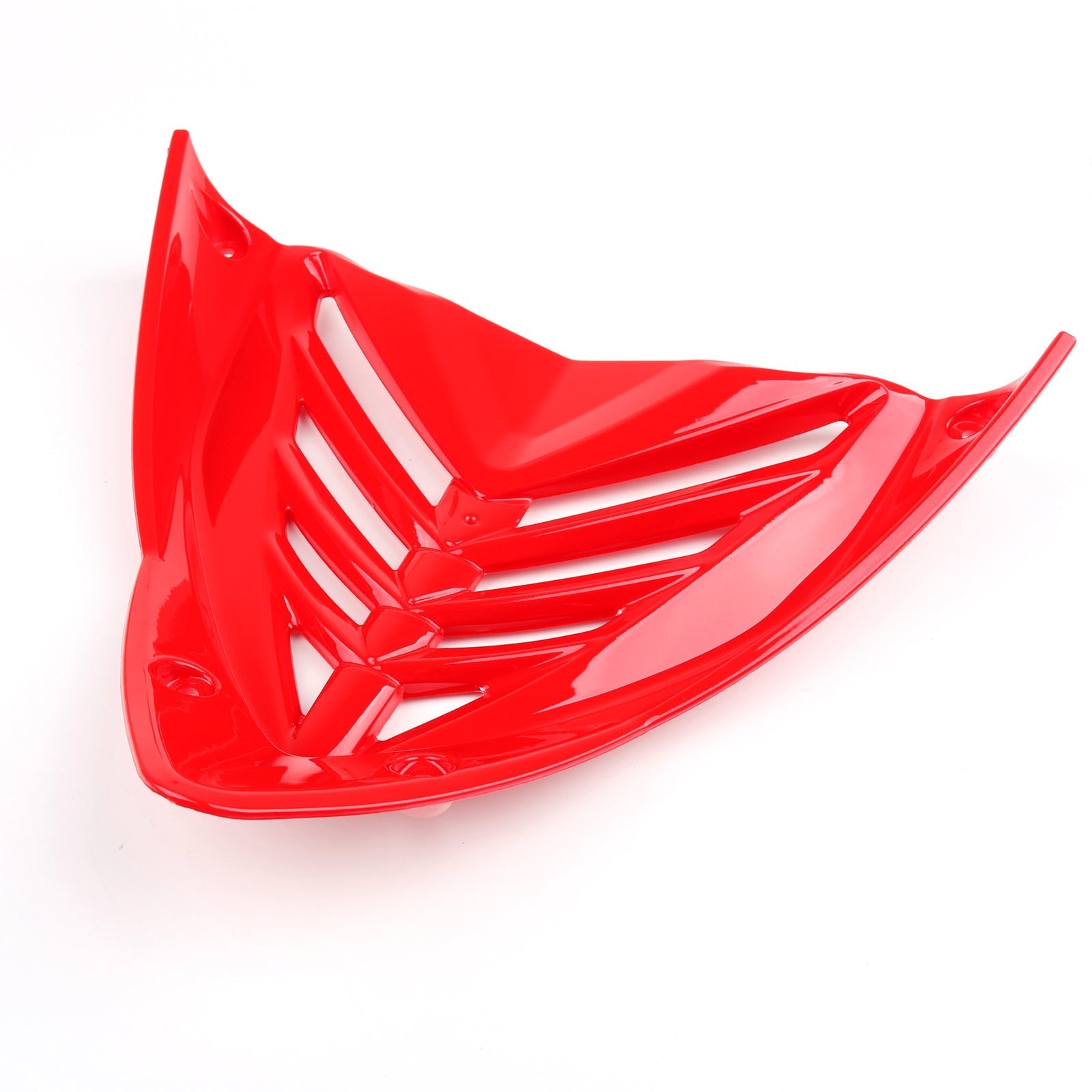 ABS V GRID V Under Cover Antifouling per Yamaha YZF R25 2014-2015 R3 2015 Nuovo generico