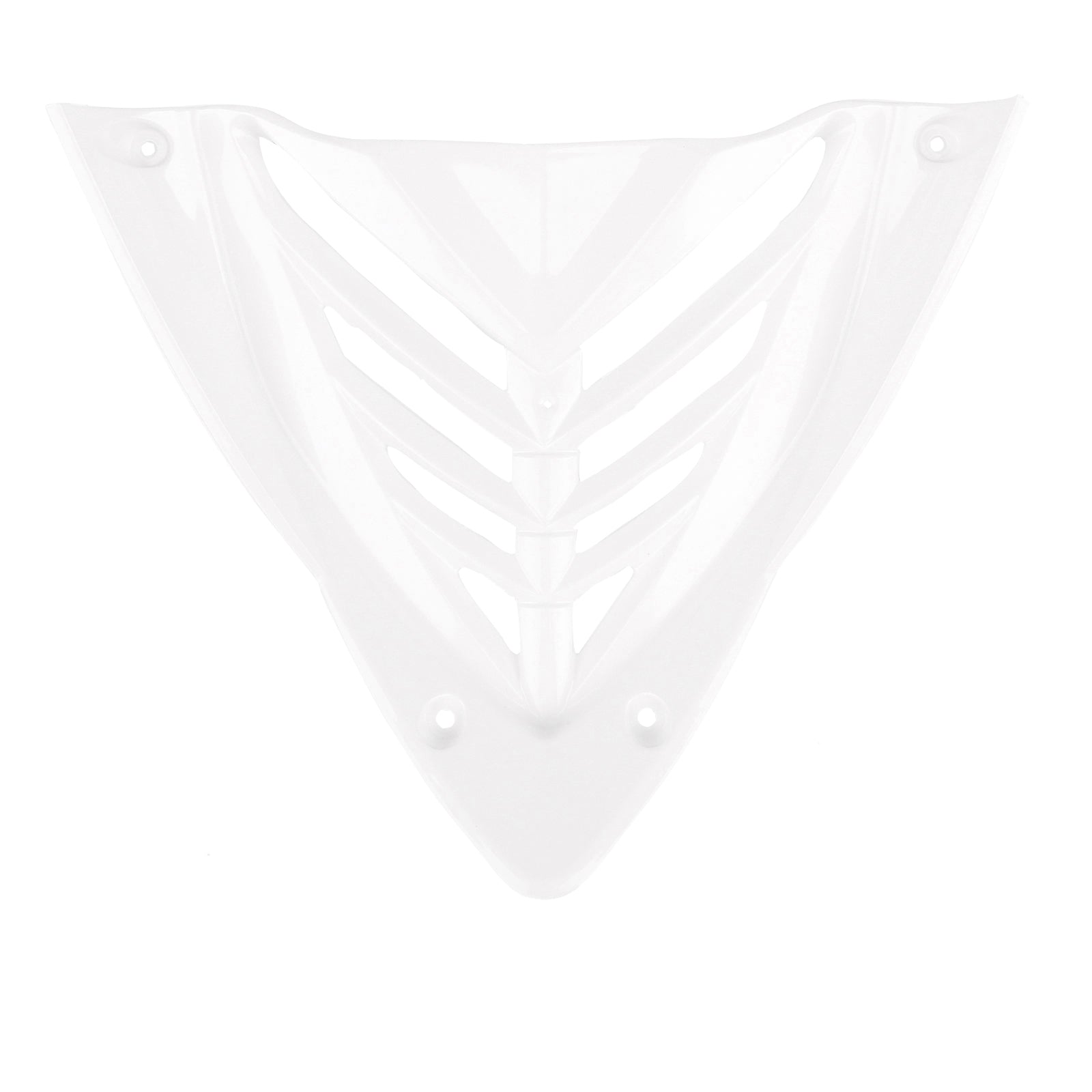 ABS V GRID V Under Cover Antifouling per Yamaha YZF R25 2014-2015 R3 2015 Nuovo generico