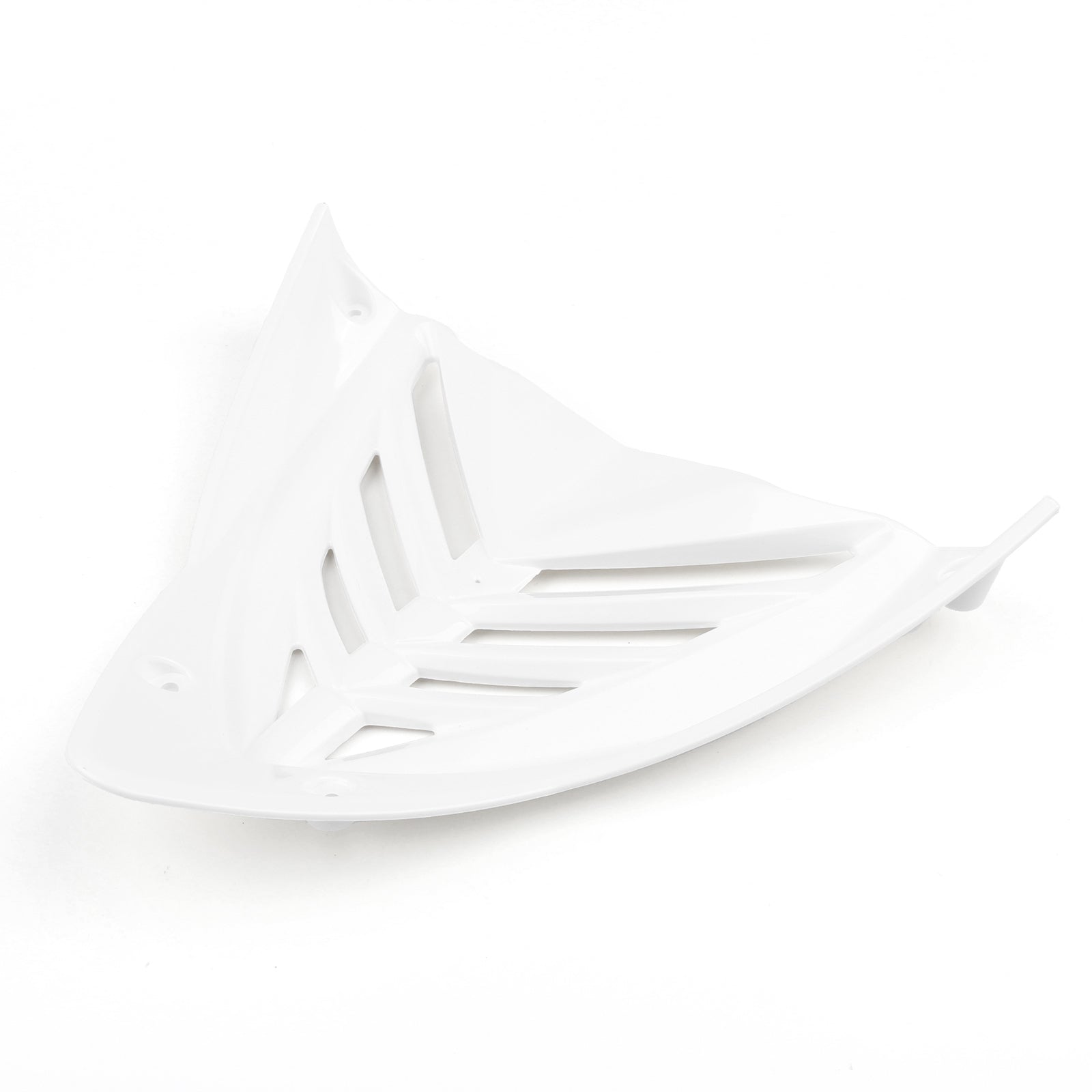 ABS V GRID V Under Cover Antifouling per Yamaha YZF R25 2014-2015 R3 2015 Nuovo generico