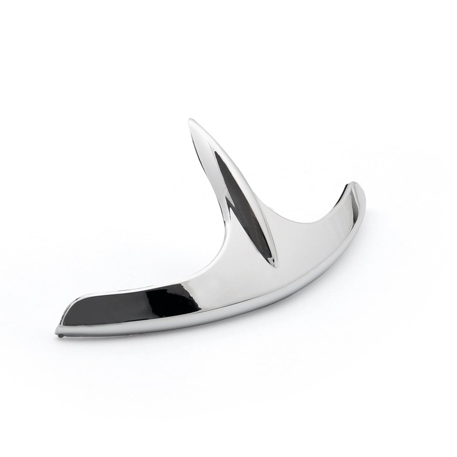 Goldwing Chromed Chrome Storekeeper.