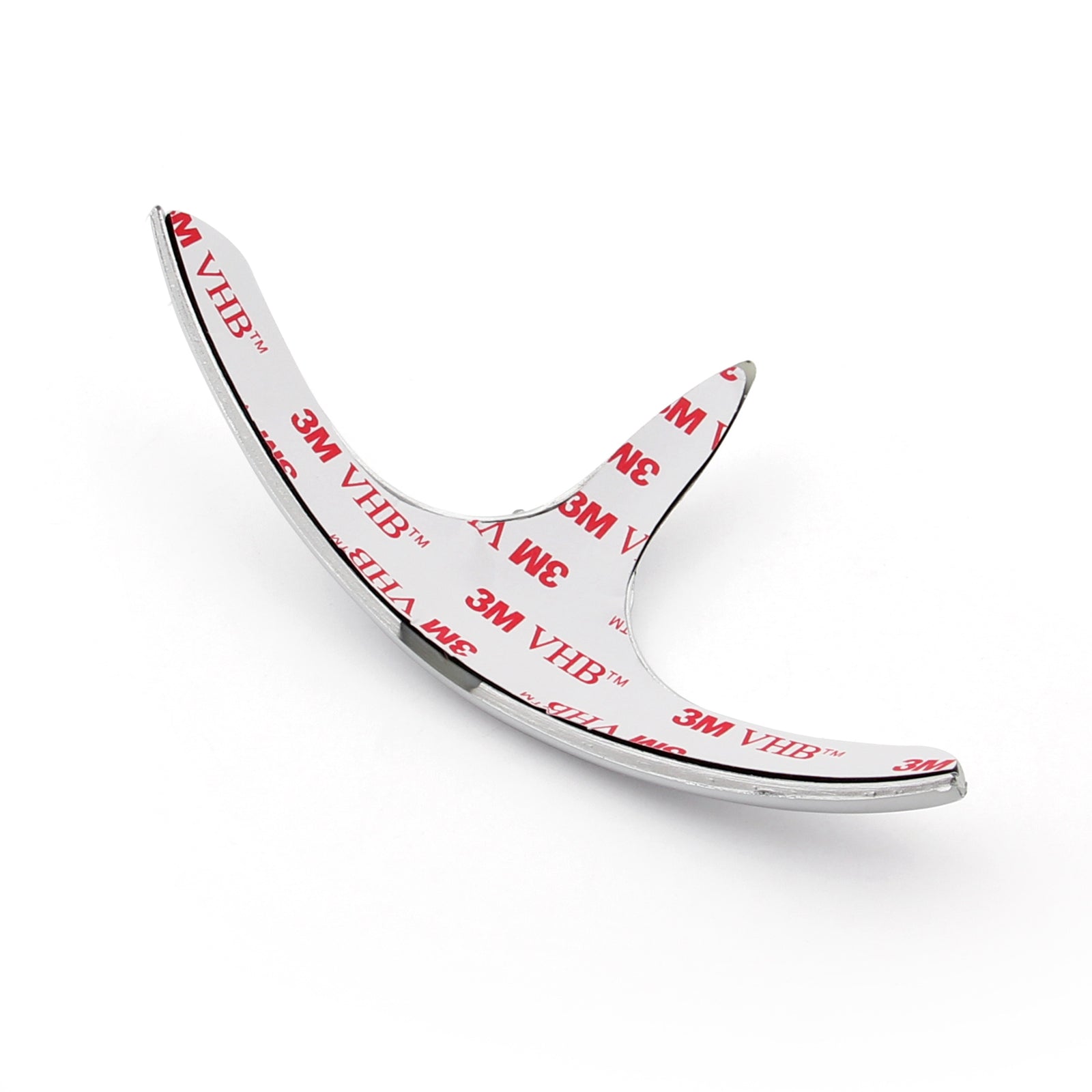 Goldwing Chromed Chrome Storekeeper.