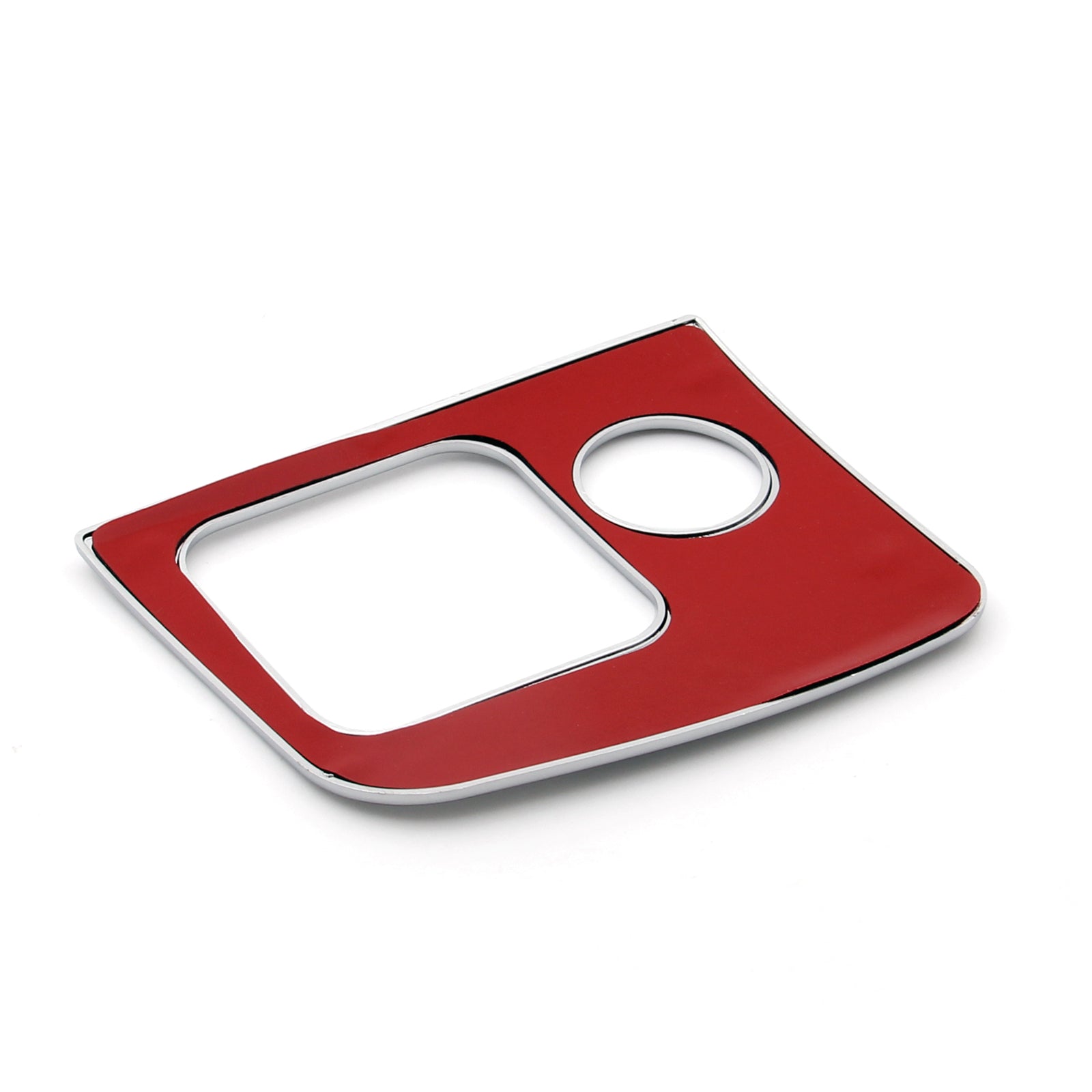 Carénage chromé Goldwing Accent de commande côté droit pour Honda GL1800 2001-2011 générique