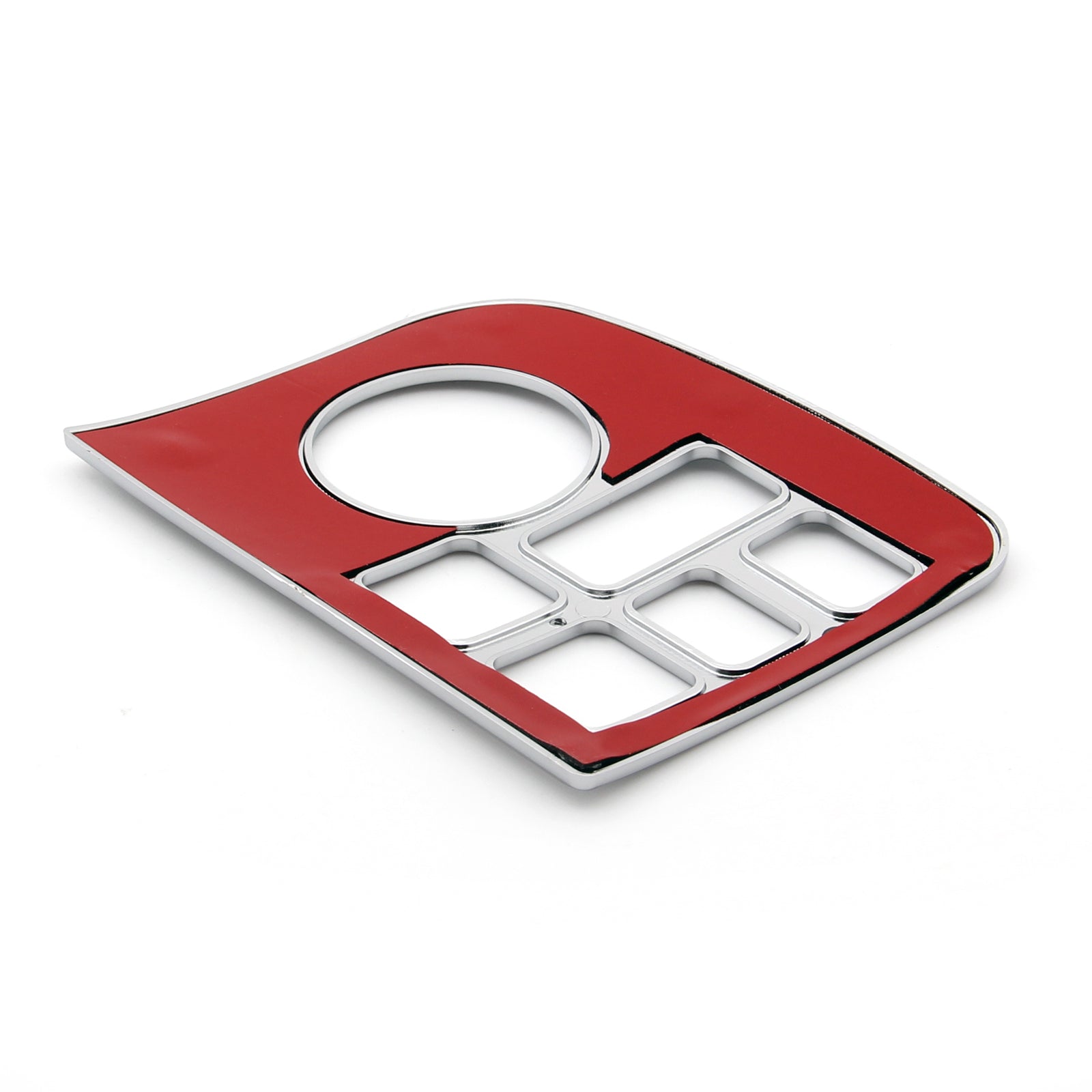 Goldwing Chrome Veliki naglasni naglas Honda GL1800 2001-2011 Generic