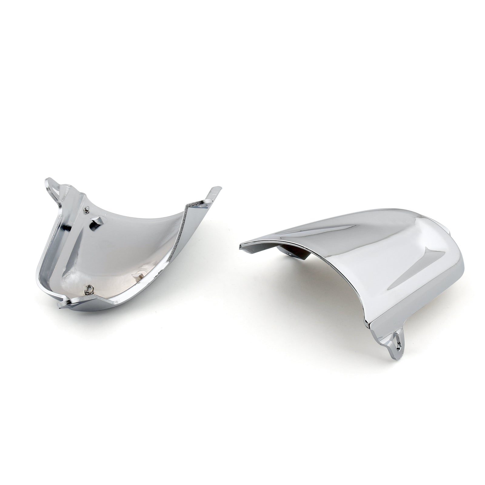 Chromen etuvalot Honda Goldwing Gold Wing GL1800 2006-2014 Generic