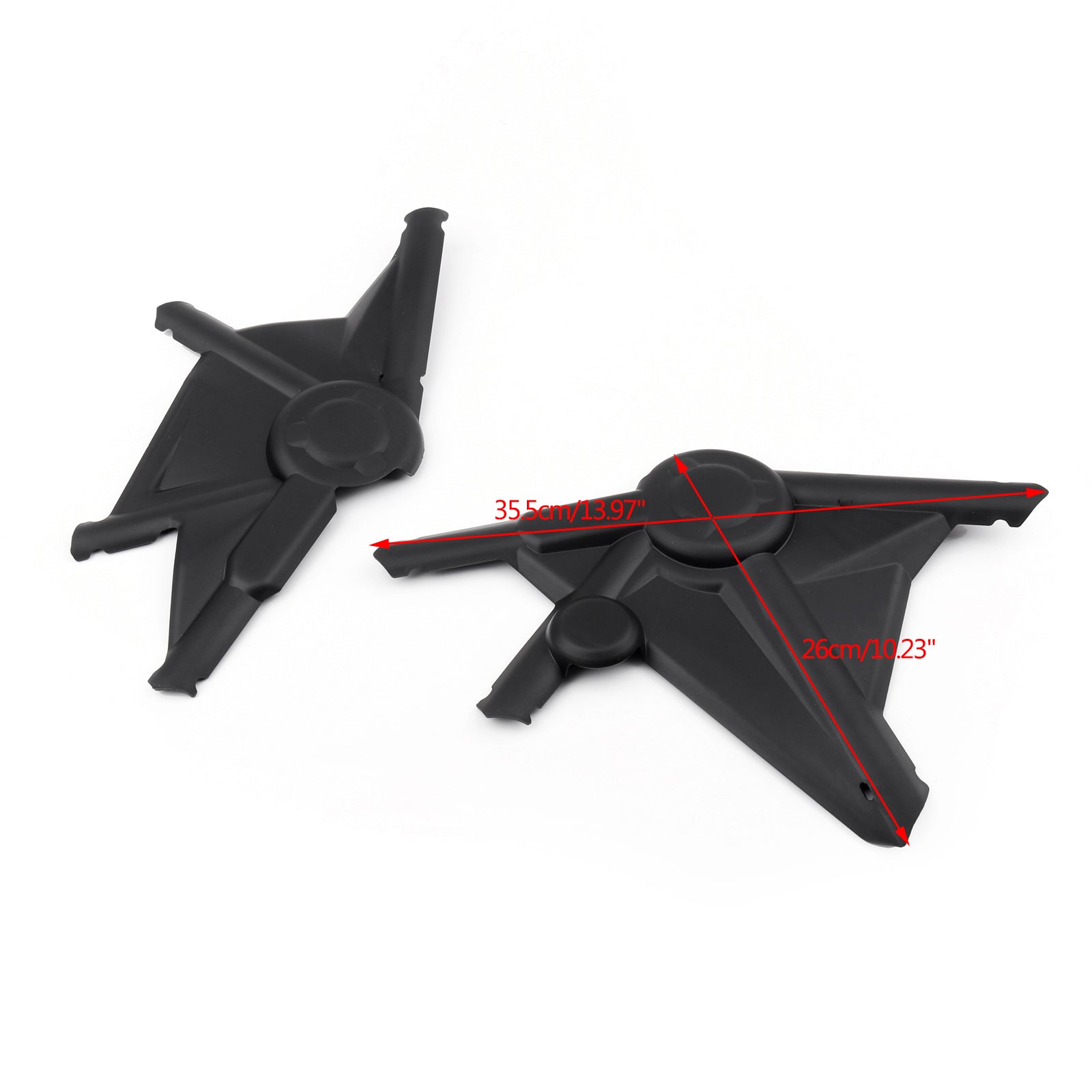 Wypełniacz górnej ramy motocykla Osłona panelu bocznego dla BMW R1200GS Generic