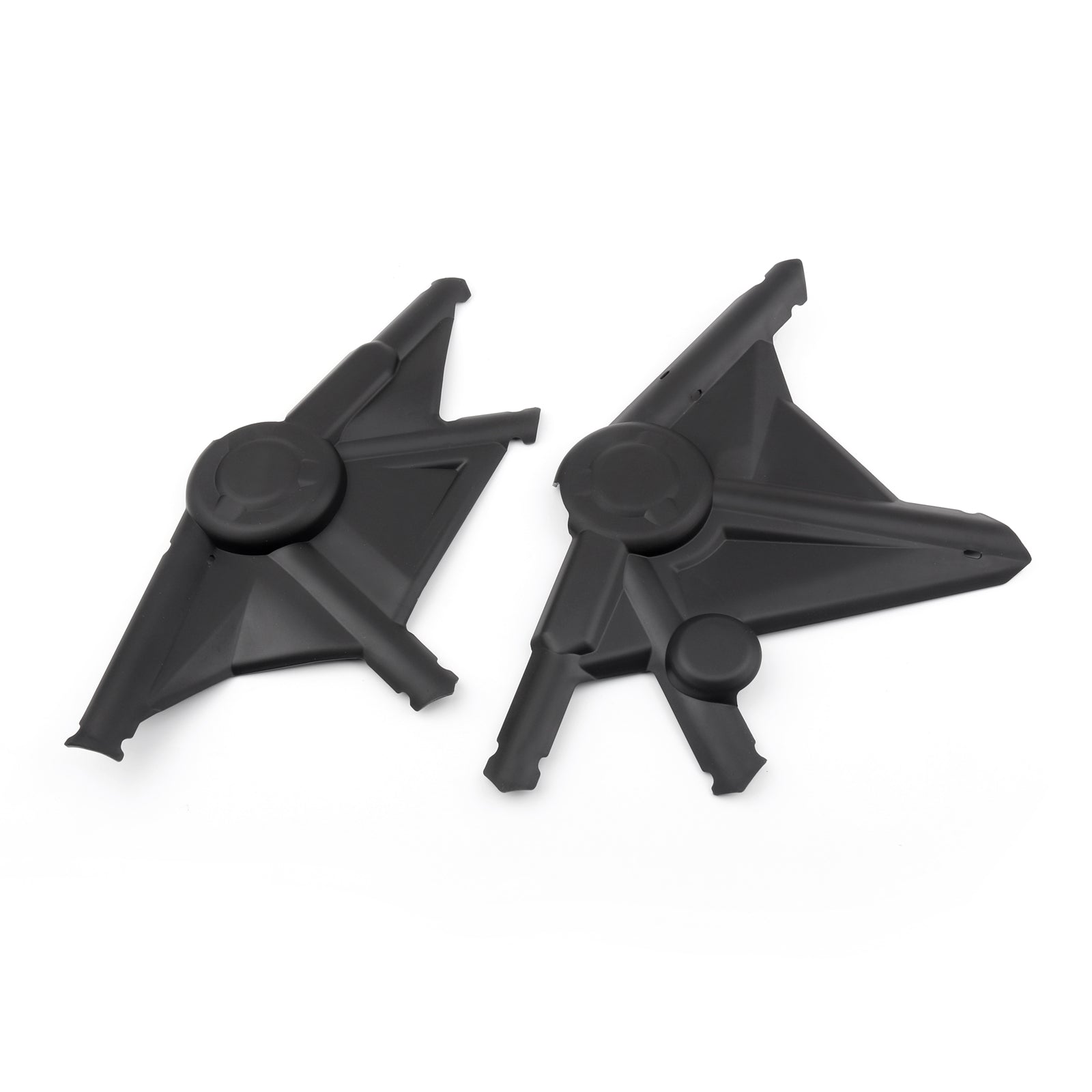 Motorcycle Upper Frame Filler Zijpaneel Guard Protector voor generieke BMW R1200GS