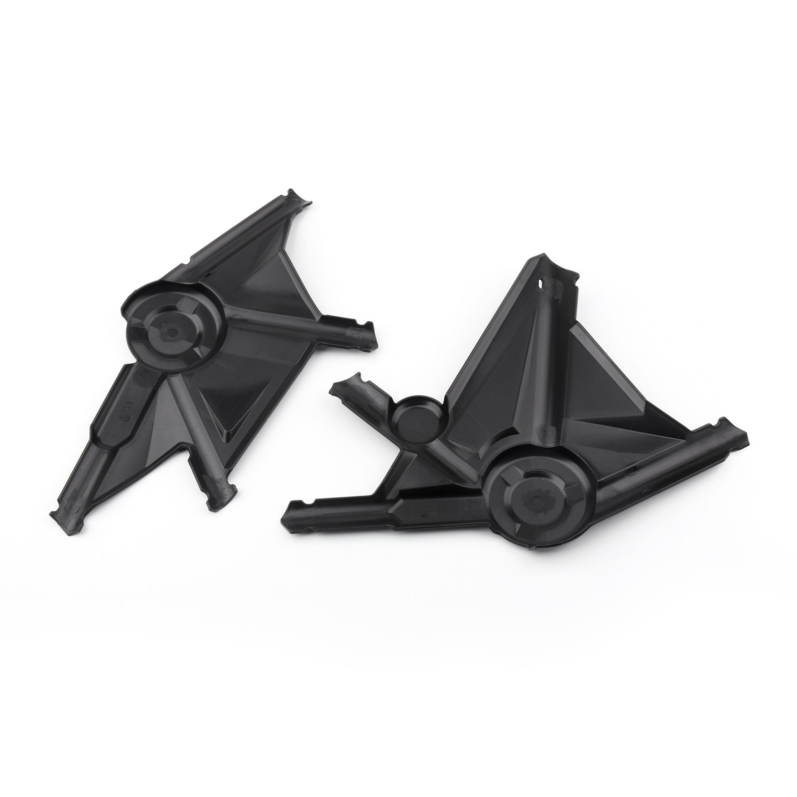 Motorcycle Upper Frame Filler Zijpaneel Guard Protector voor generieke BMW R1200GS