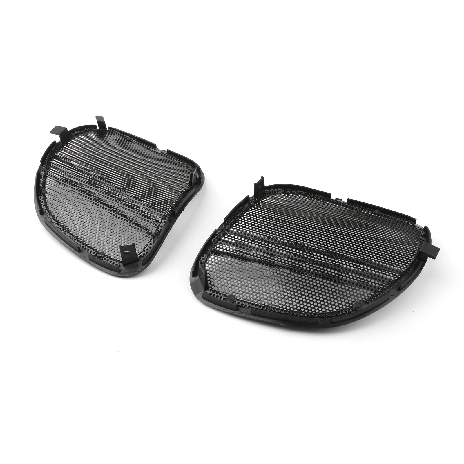 Tri-line motociklistični zvočnik za Harley Road Glide Fltrx 2015-18 generic