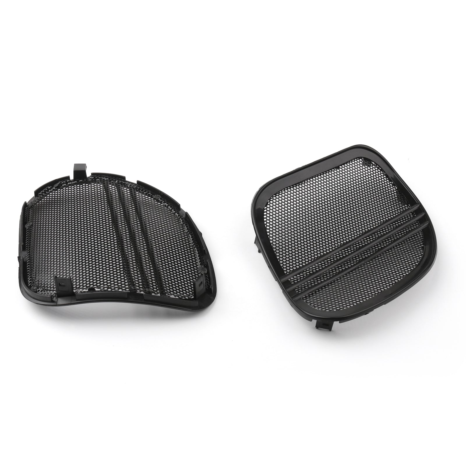 Tri-line motociklistični zvočnik za Harley Road Glide Fltrx 2015-18 generic