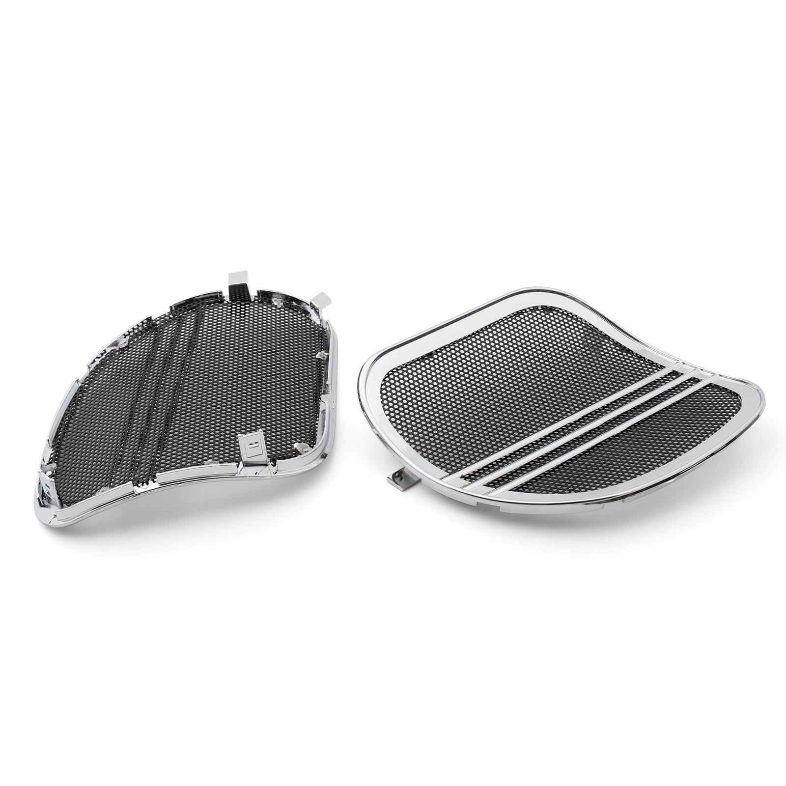 Tri-line motociklistični zvočnik za Harley Road Glide Fltrx 2015-18 generic