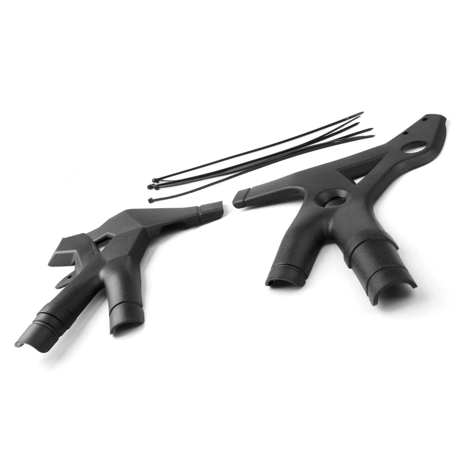 Protecteur de panneau latéral de couverture de cadre pour BMW F650GS F700GS F800GS F 650 700 800 GS générique