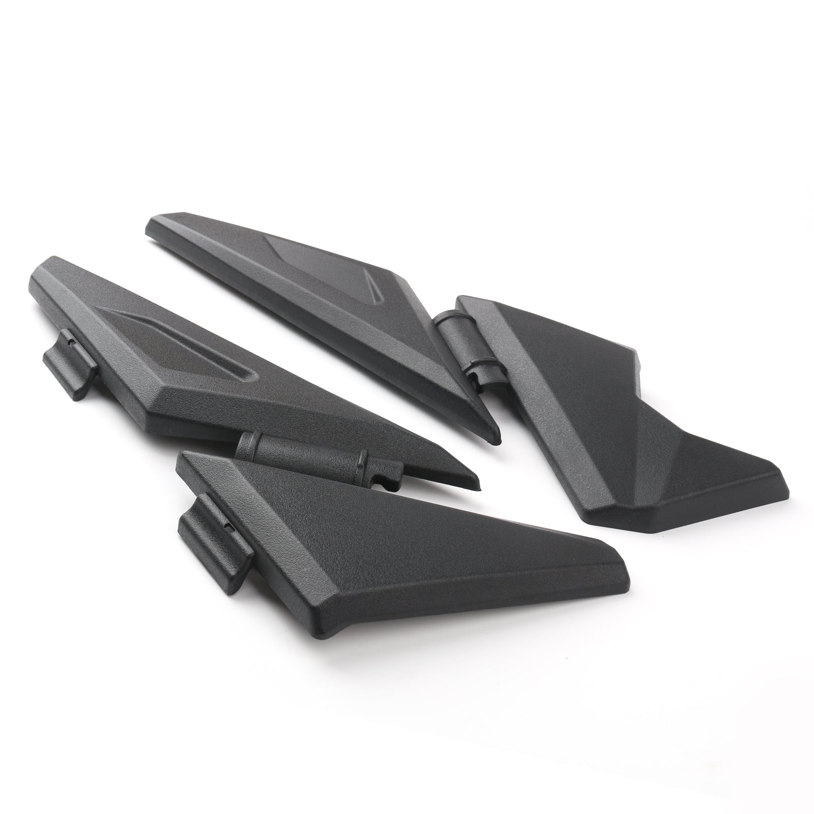 Osłona górnej ramy Osłona panelu bocznego dla BMW R1200 GS LC/Adventure 2013-2016 Generic