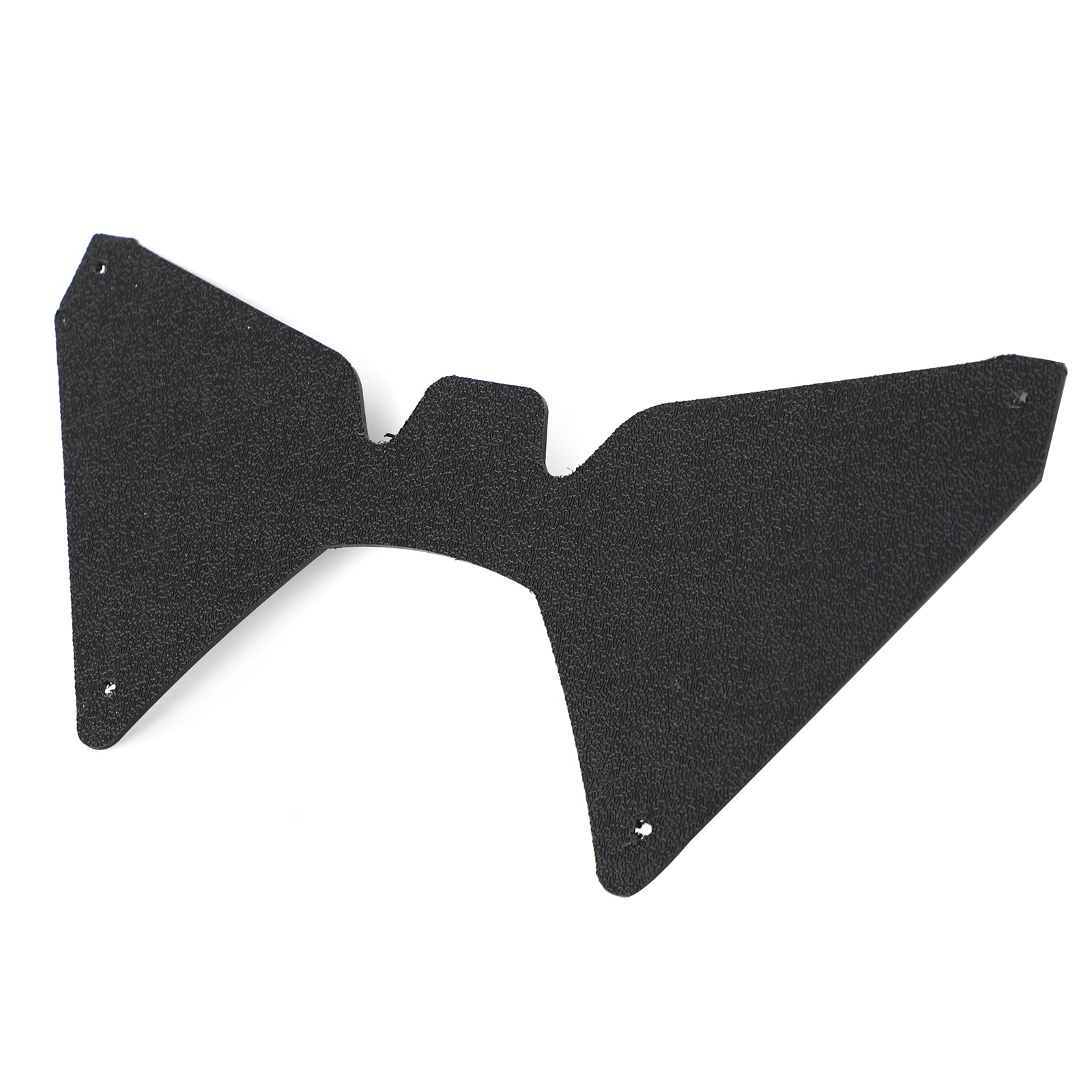 Bouclier de déflecteur de couverture de réservoir de gaz de barrage d'air avant pour Honda CRF1000L 2016-2019 générique