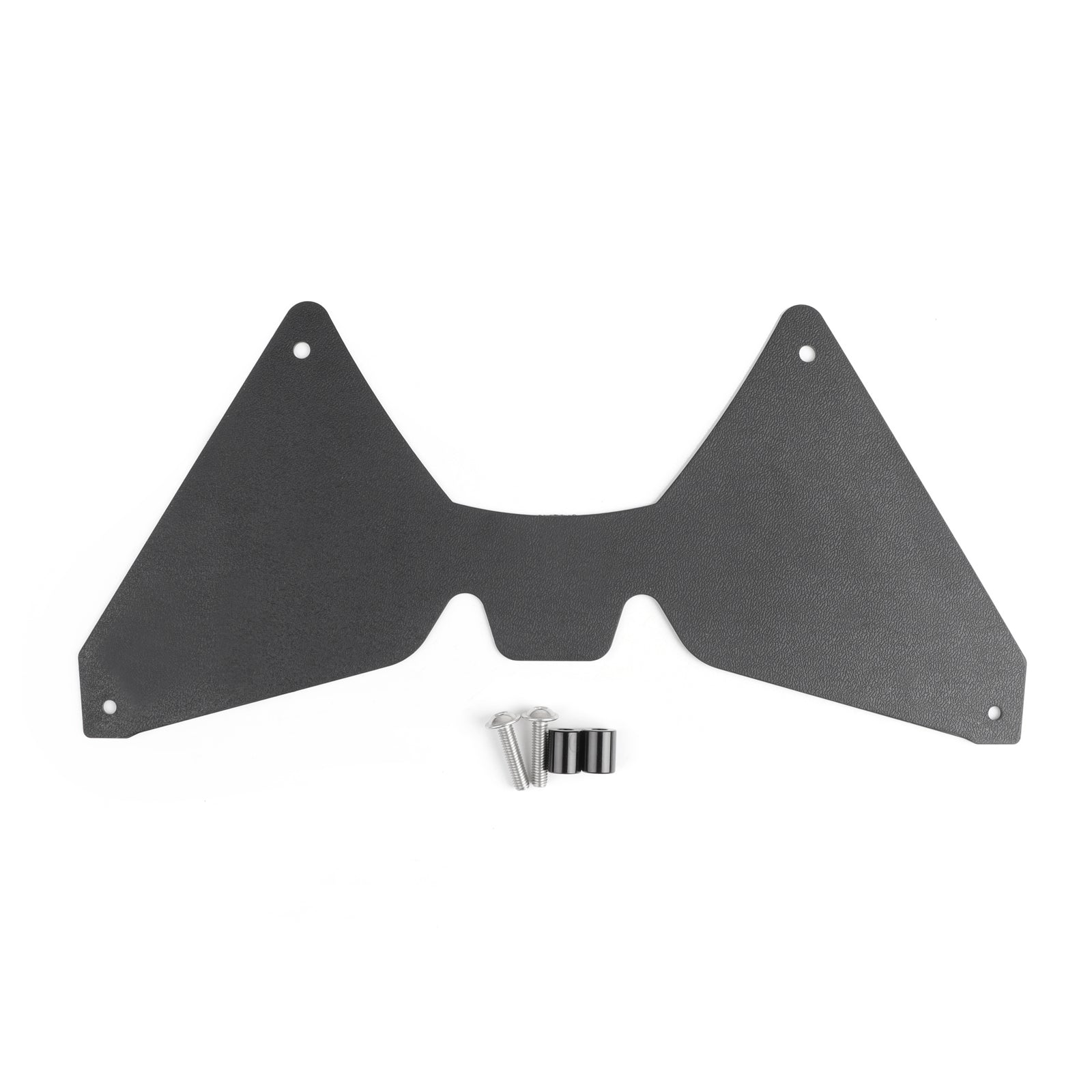 Bouclier de déflecteur de couverture de réservoir de gaz de barrage d'air avant pour Honda CRF1000L 2016-2019 générique