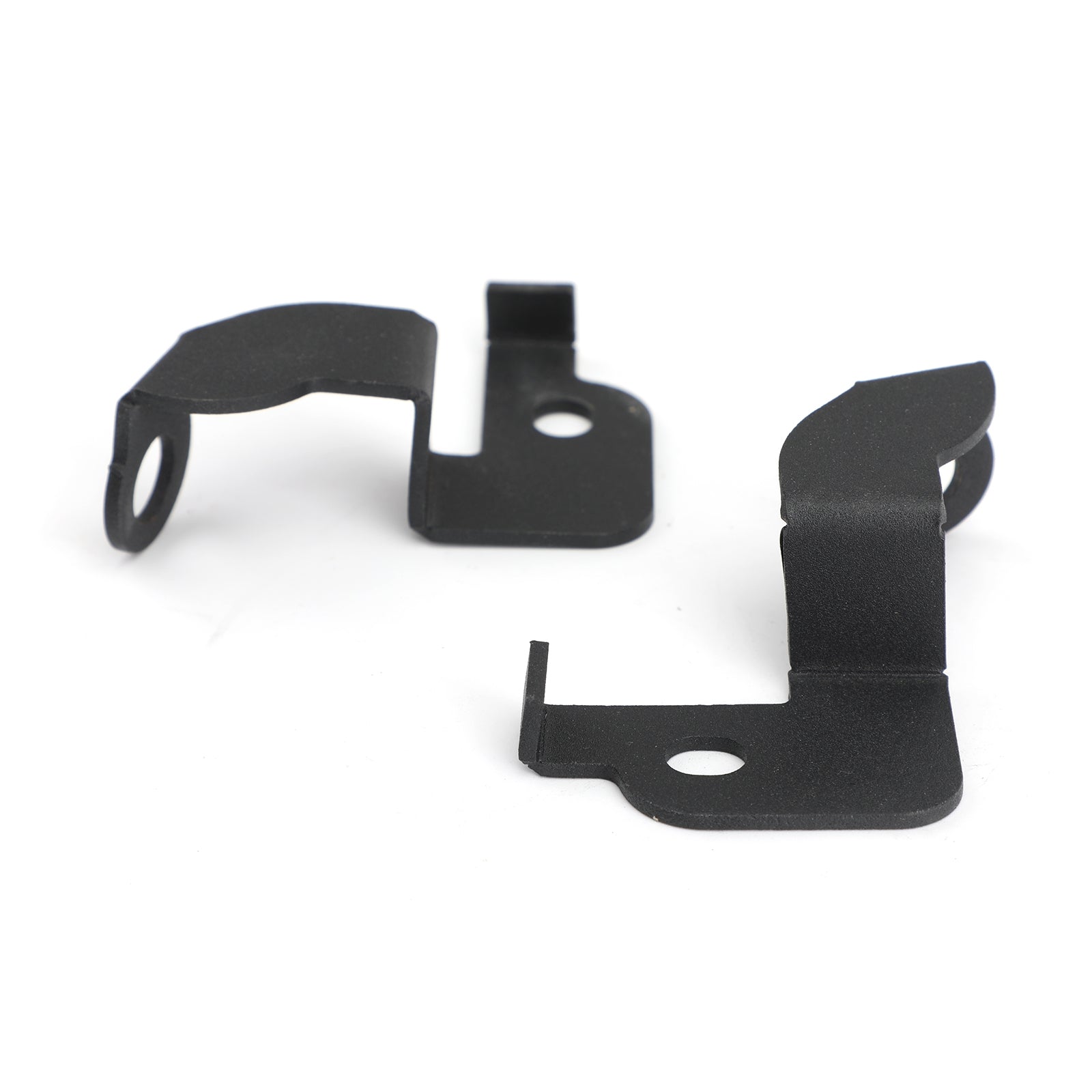 Paneles de carenado de cubierta lateral del radiador para Yamaha MT-09 FZ-09 FJ-09 2014 2015 2016 genérico