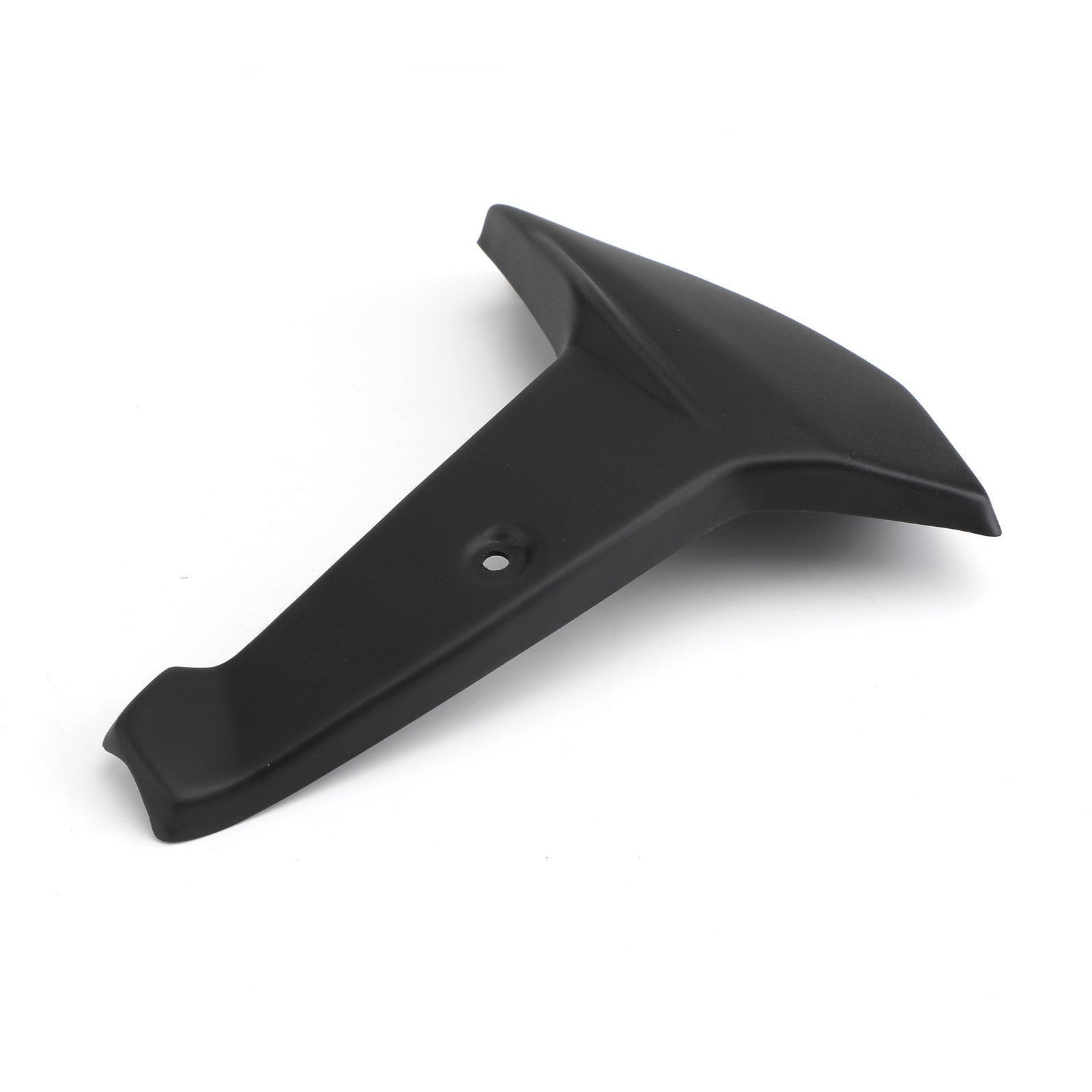 Paneles de carenado de cubierta lateral del radiador para Yamaha MT-09 FZ-09 FJ-09 2014 2015 2016 genérico