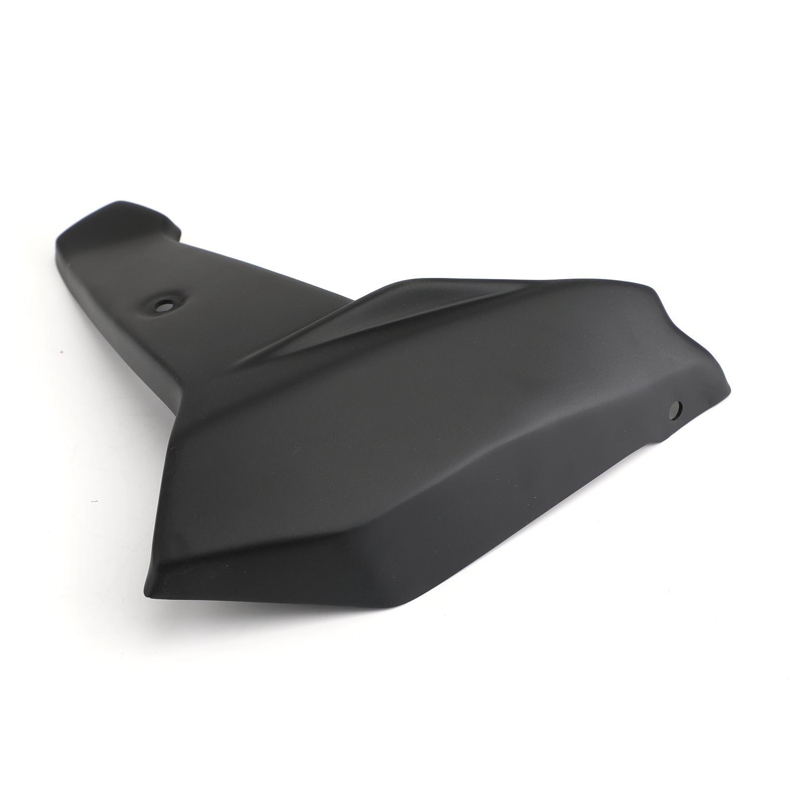 Paneles de carenado de cubierta lateral del radiador para Yamaha MT-09 FZ-09 FJ-09 2014 2015 2016 genérico