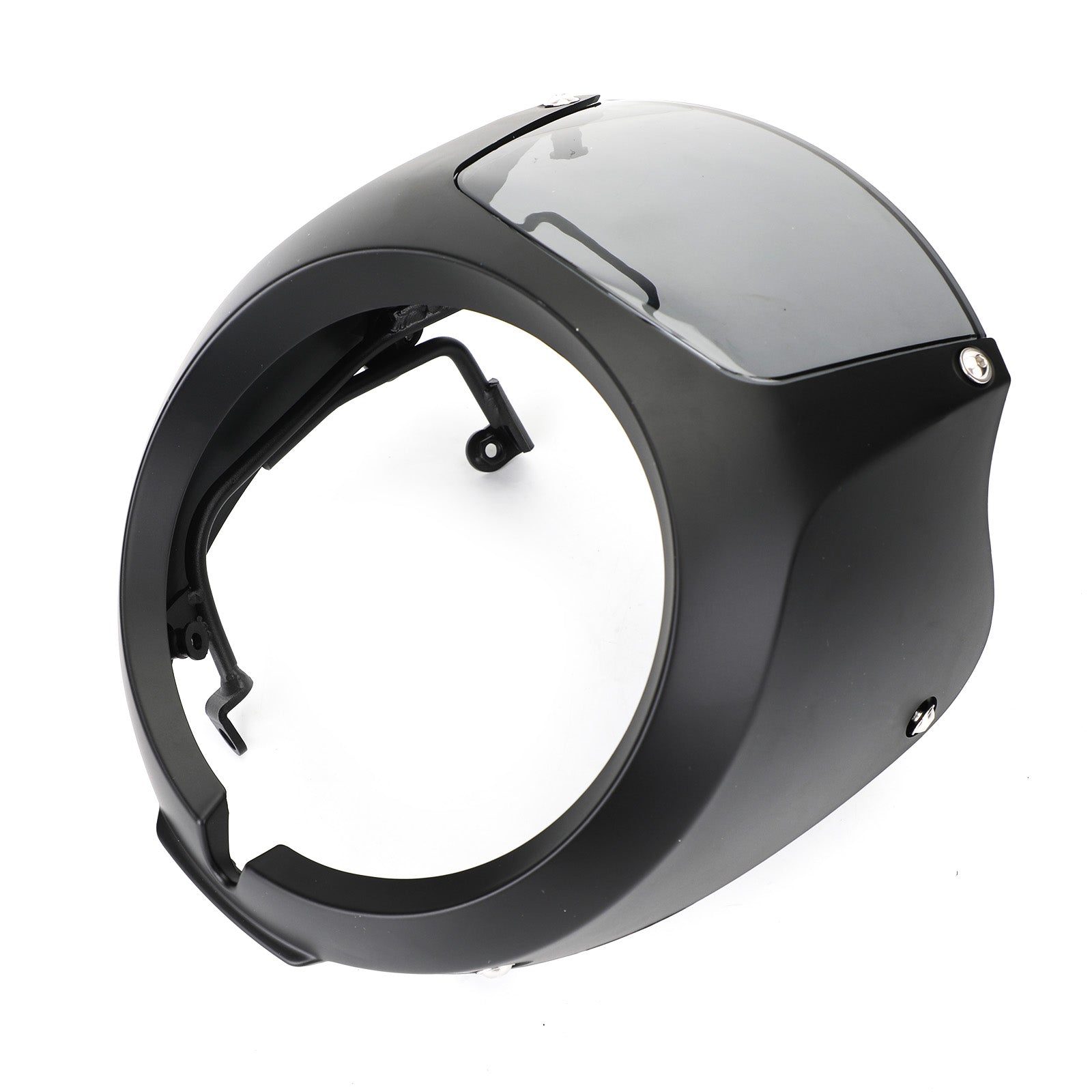 Couverture de pare-brise 'écran de carénage de phare pour Honda REBEL CM500 CMX500 2020 générique