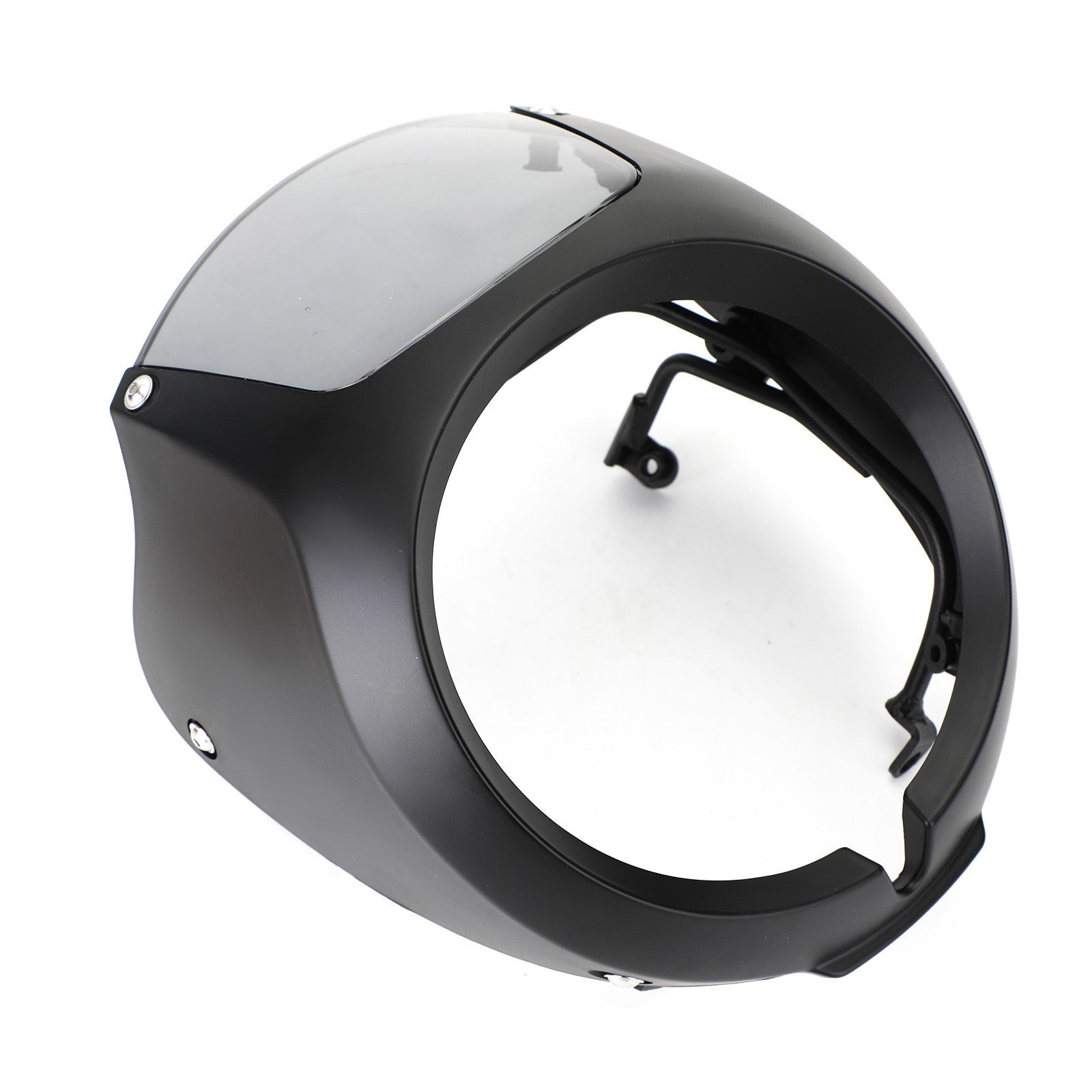 Couverture de pare-brise 'écran de carénage de phare pour Honda REBEL CM500 CMX500 2020 générique