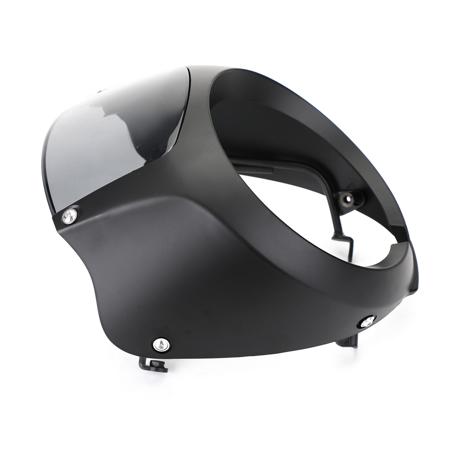 Couverture de pare-brise 'écran de carénage de phare pour Honda REBEL CM500 CMX500 2020 générique