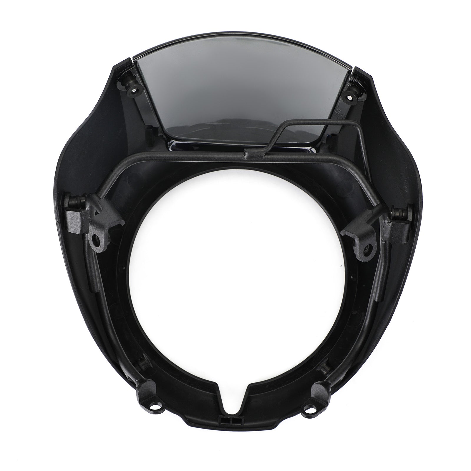 Couverture de pare-brise 'écran de carénage de phare pour Honda REBEL CM500 CMX500 2020 générique