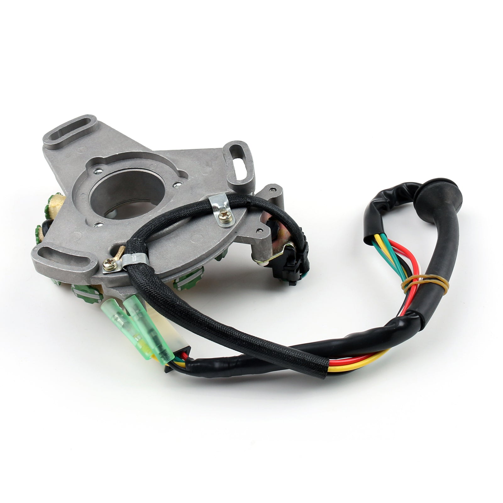 Bobine de stator pour générateur Yamaha Banshee 350 YFZ350 (87-94) Mageneto générique
