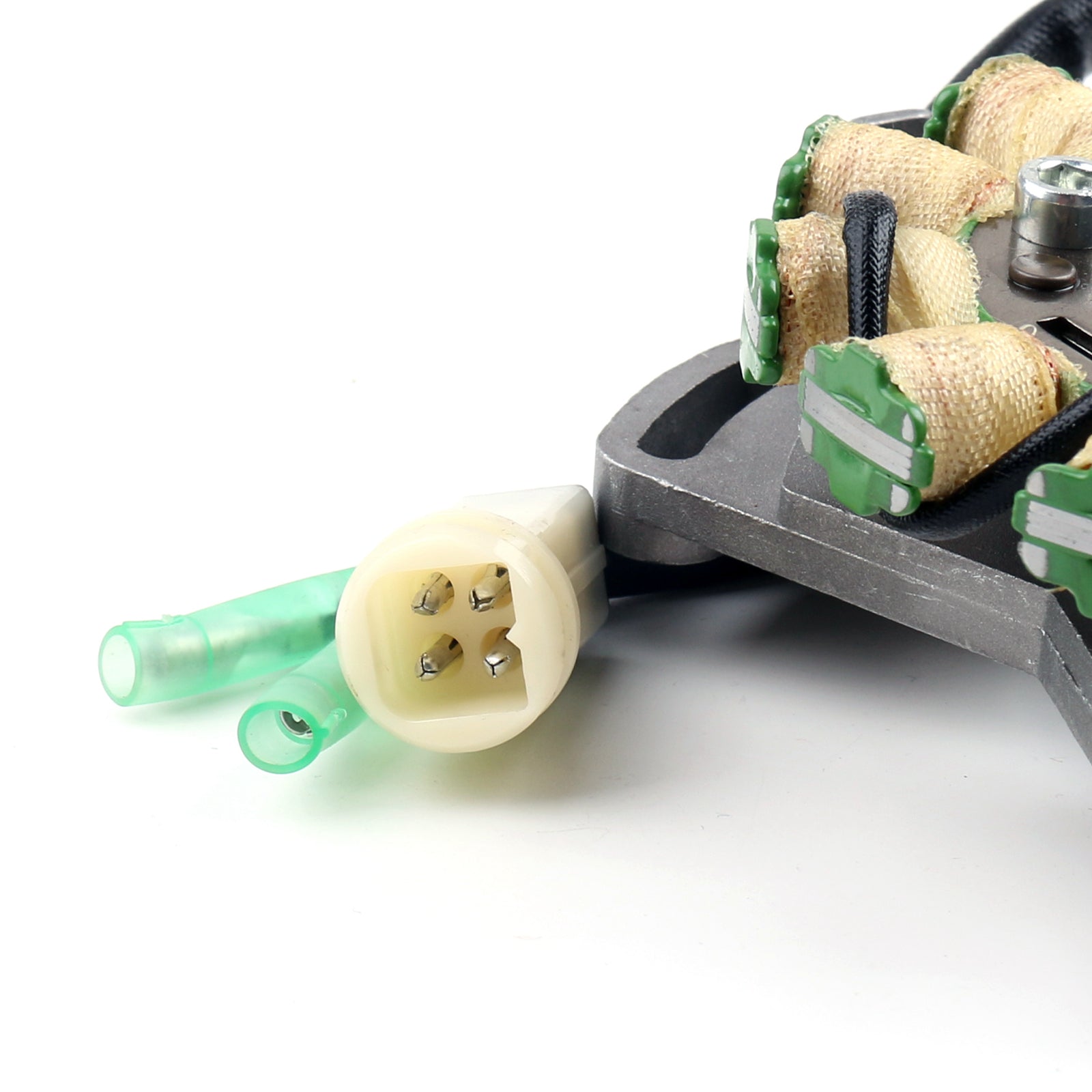 Bobine de stator pour générateur Yamaha Banshee 350 YFZ350 (87-94) Mageneto générique