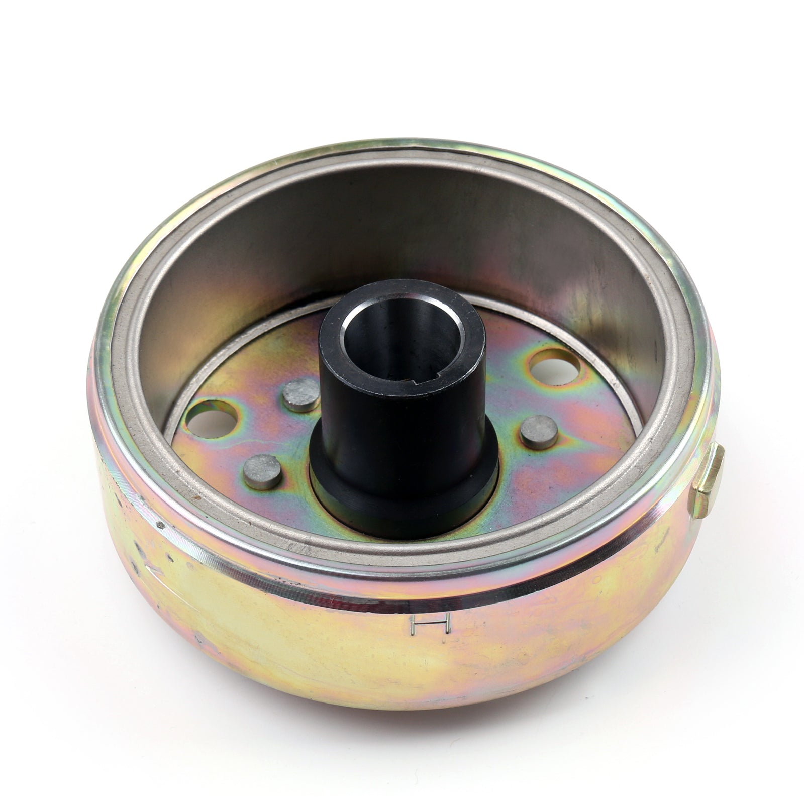 Rotore volano magnete per Yamaha YFZ 350 Banshee (87-2006) Rotore volano ATV generico