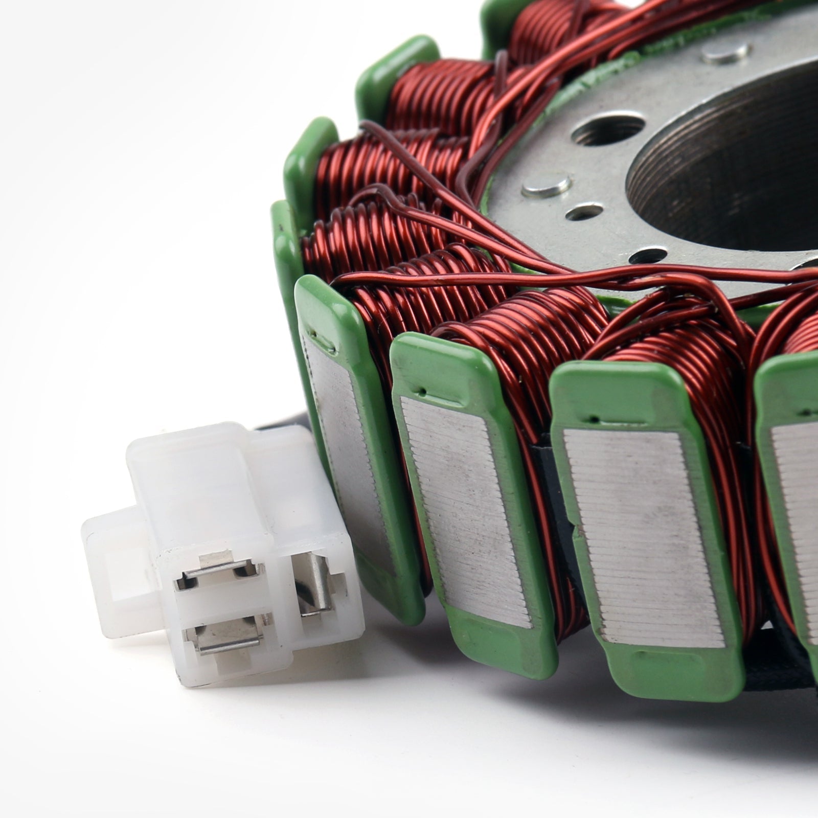 Staattorikela Yamaha YZF R6 generaattorille (99-2002) Generic Mageneto