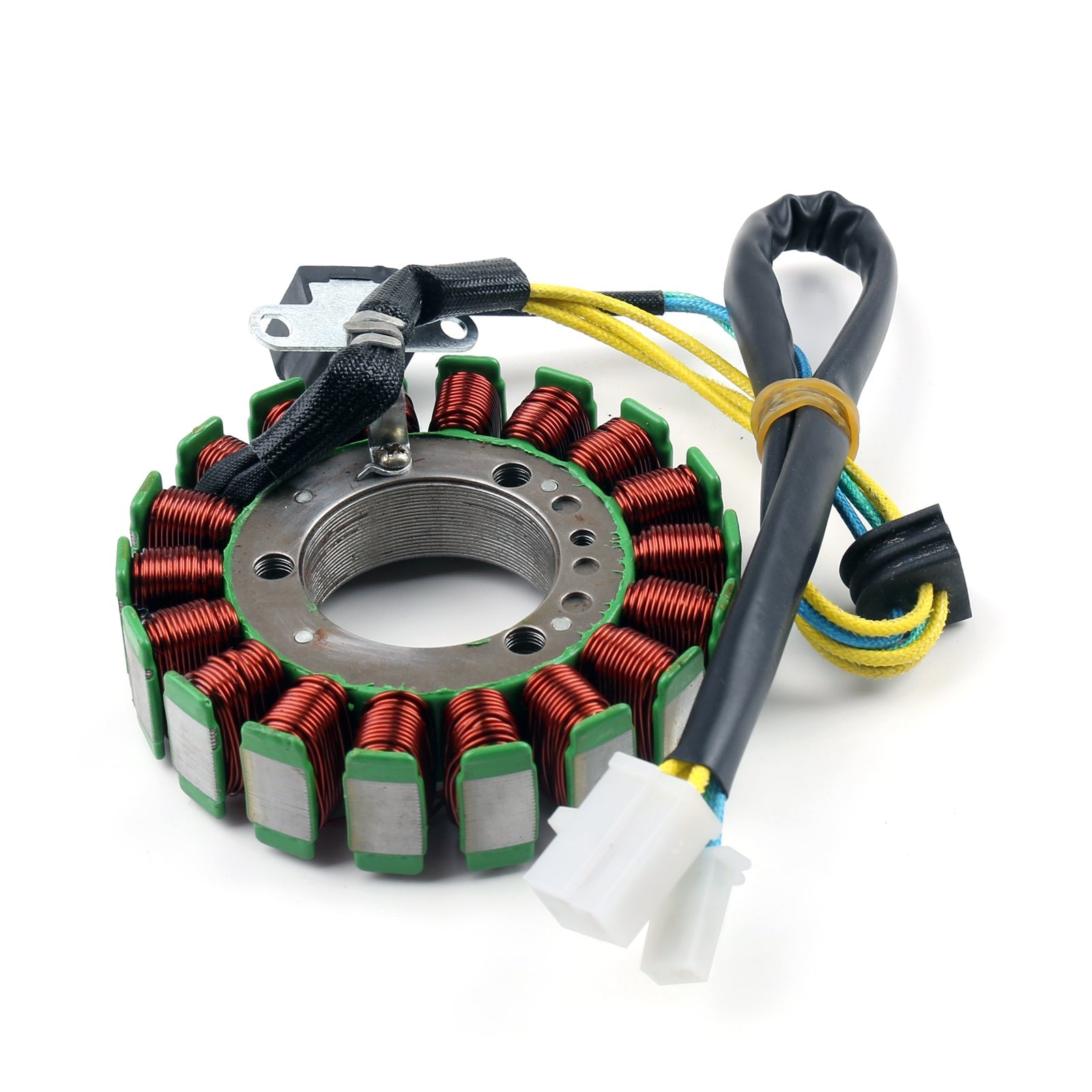 Cewka stojana magneto motocykla z 3 pinami dla Yamaha YP250 Majesty 250 Generic