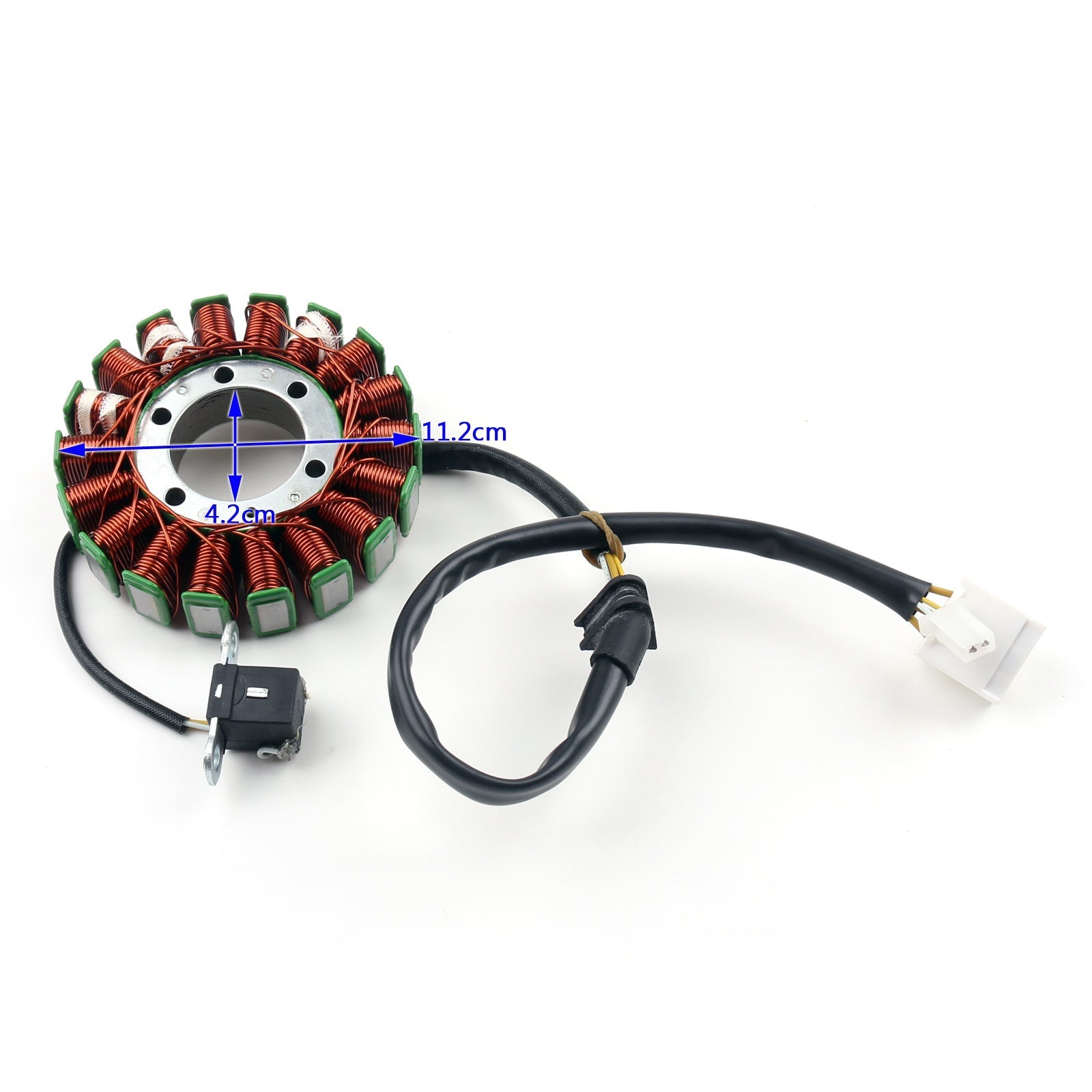 Statorspoel voor generieke Honda NSS250X 250EX MF08 FORZA 250 X EX Magento Generator