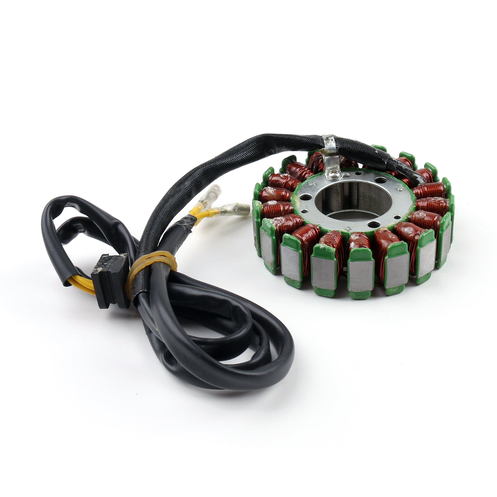 Bobine de Stator pour générateur Suzuki GS250T 300L GS450E/G/L/S/T 500E GS550 Mageneto générique