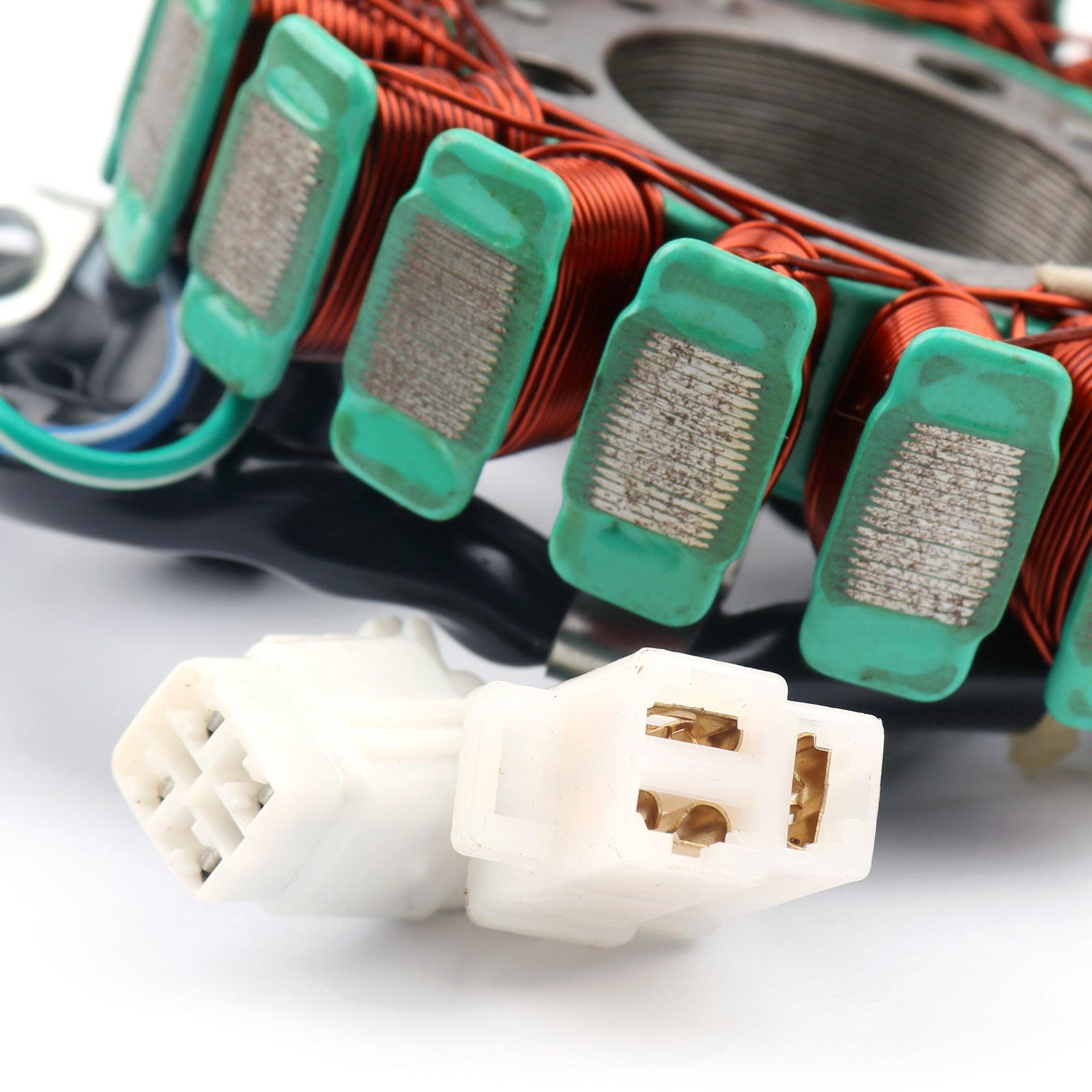 Bobine de stator magnéto pour Yamaha Majesty YP125 (98-07) YP150 (01-2002) YP180 (03-2006) Générique