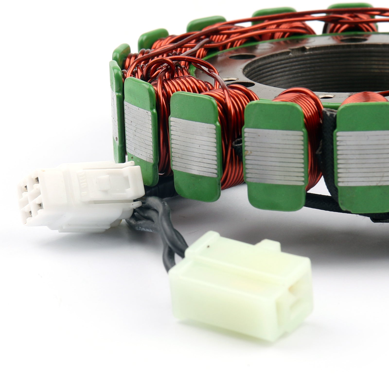 Bobine de stator magnéto pour Arctic Cat ATV 400 Transmission automatique 4X4 TBX (05-06) Générique