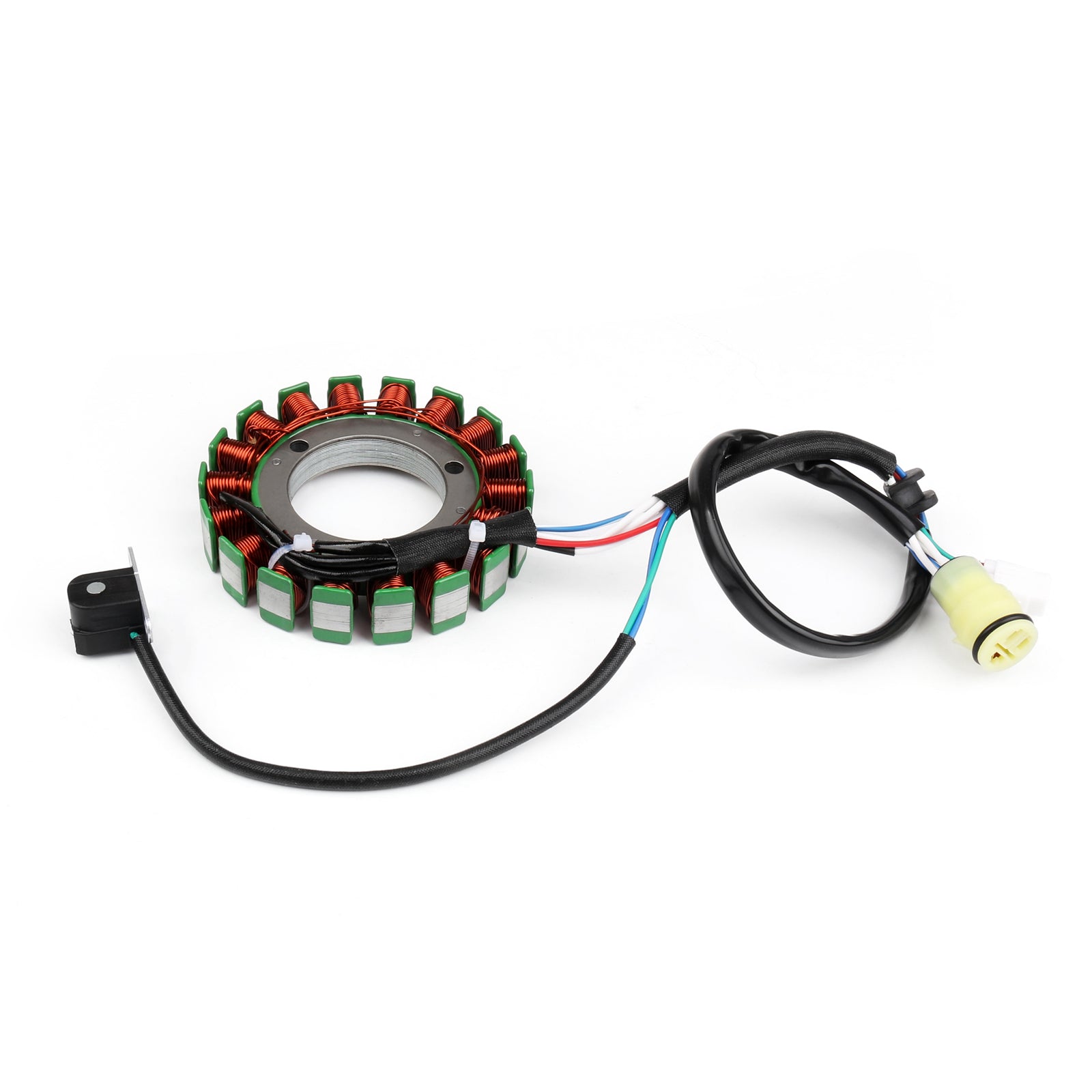 Stator tuljava za yamaha yfm350fx 4x4 yfm40 velik medved yfm350r yfm350x generic