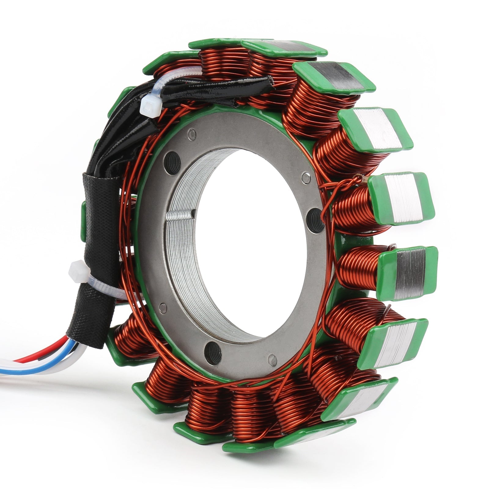 Stator tuljava za yamaha yfm350fx 4x4 yfm40 velik medved yfm350r yfm350x generic