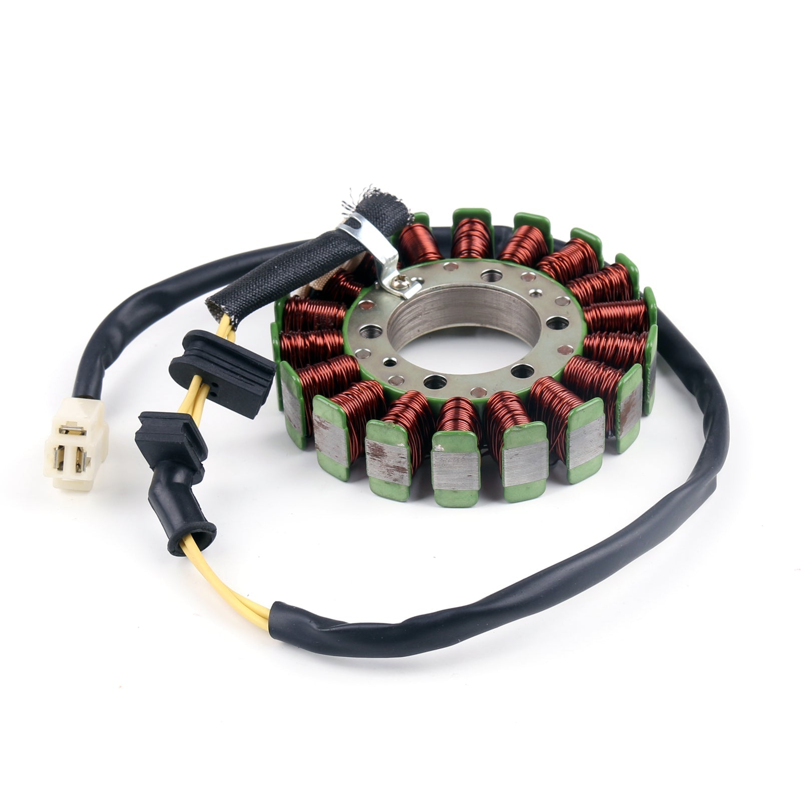 Bobina statore per Suzuki Burgman Skywave AN250 AN400 (98-02) Generico