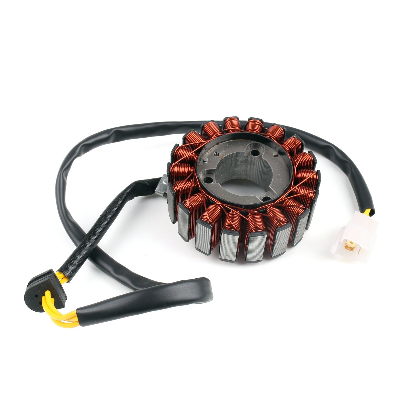 Stator tuljava za Honda NSS250 FORZA 250 MF06 (jazz/ reflex) (04-2007) generična