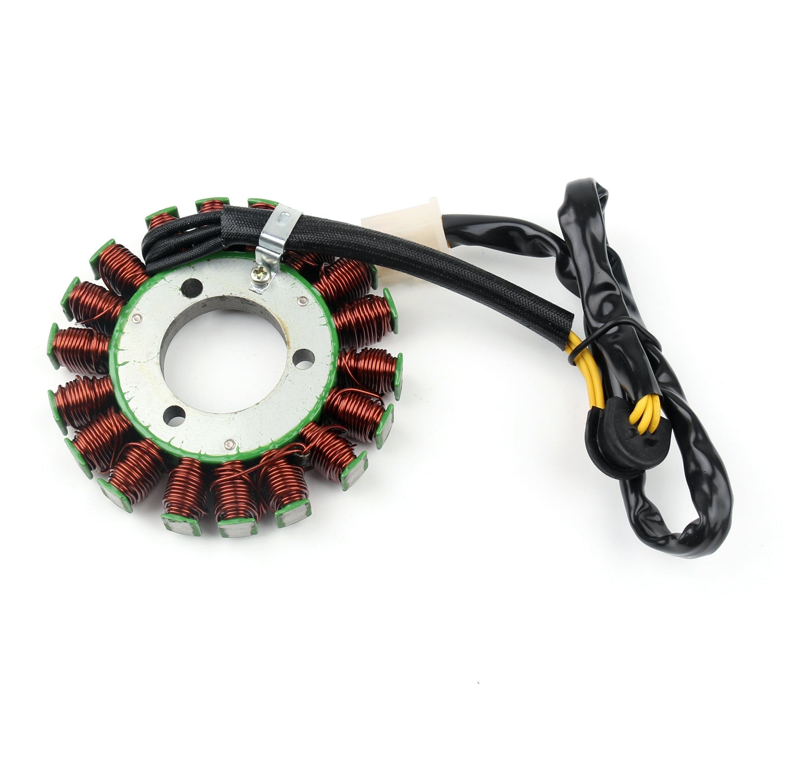 Suzuki GSXR 600/750 (2006-2014) Magneto Engine Stator obremenitveni tuljava