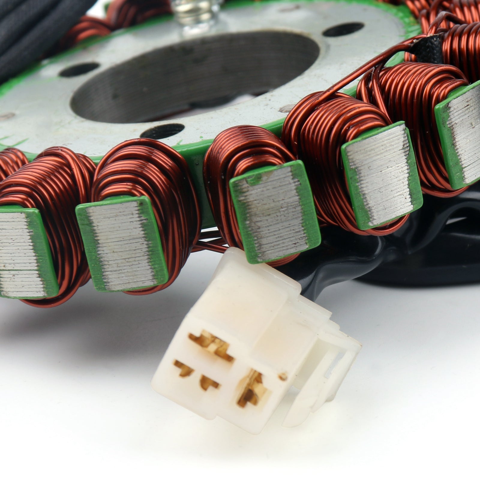 Suzuki GSXR 600/750 (2006-2014) Magneto Engine Stator obremenitveni tuljava