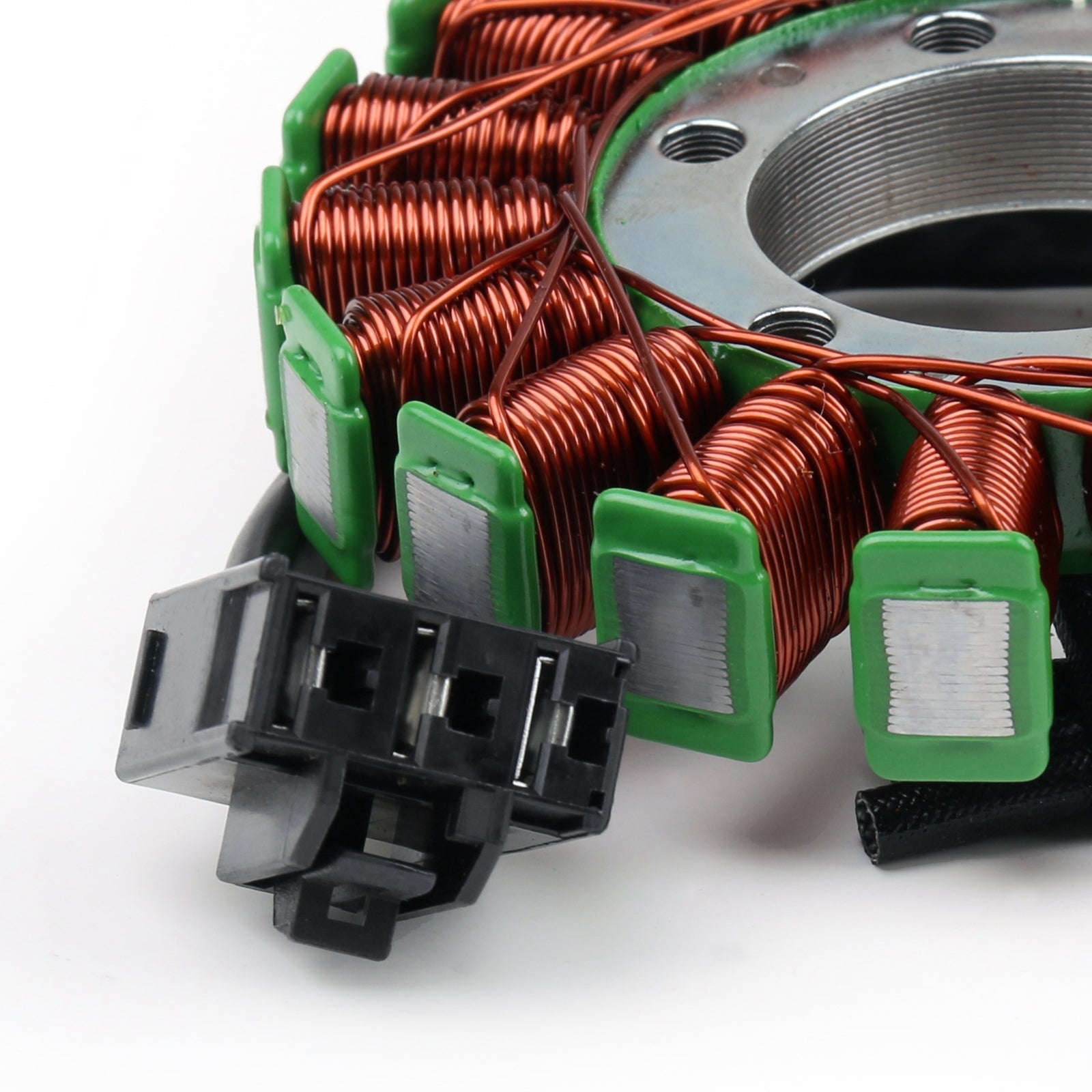 Cewka stojana generatora motocyklowego dla Honda CBR1000RR CBR 1000 RR (04-2007) Generic