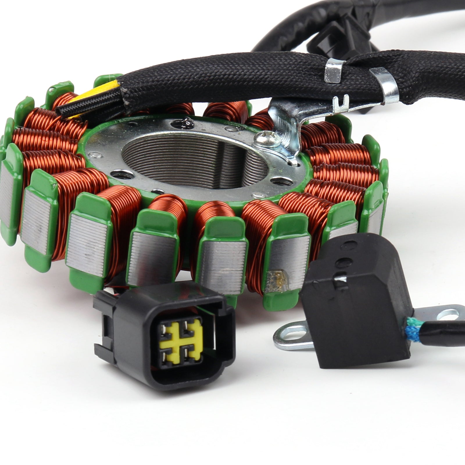 Statorspoel voor Suzuki DRZ 400 2000-2013 DRZ 250 (01-2007) generieke magneet