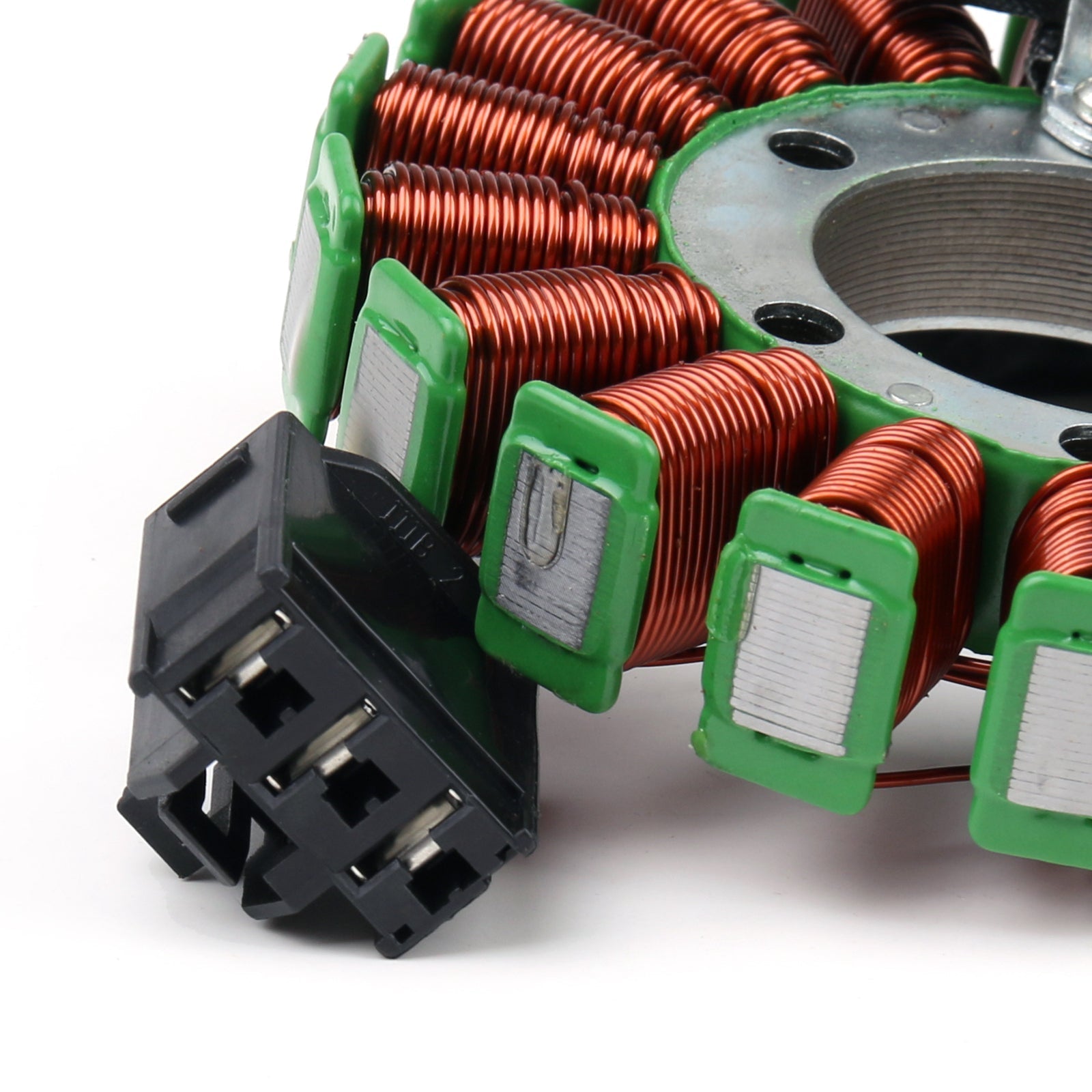 Statorspoel voor Yamaha YZF R6 (06-2012) Generieke ATV-generatormagneto