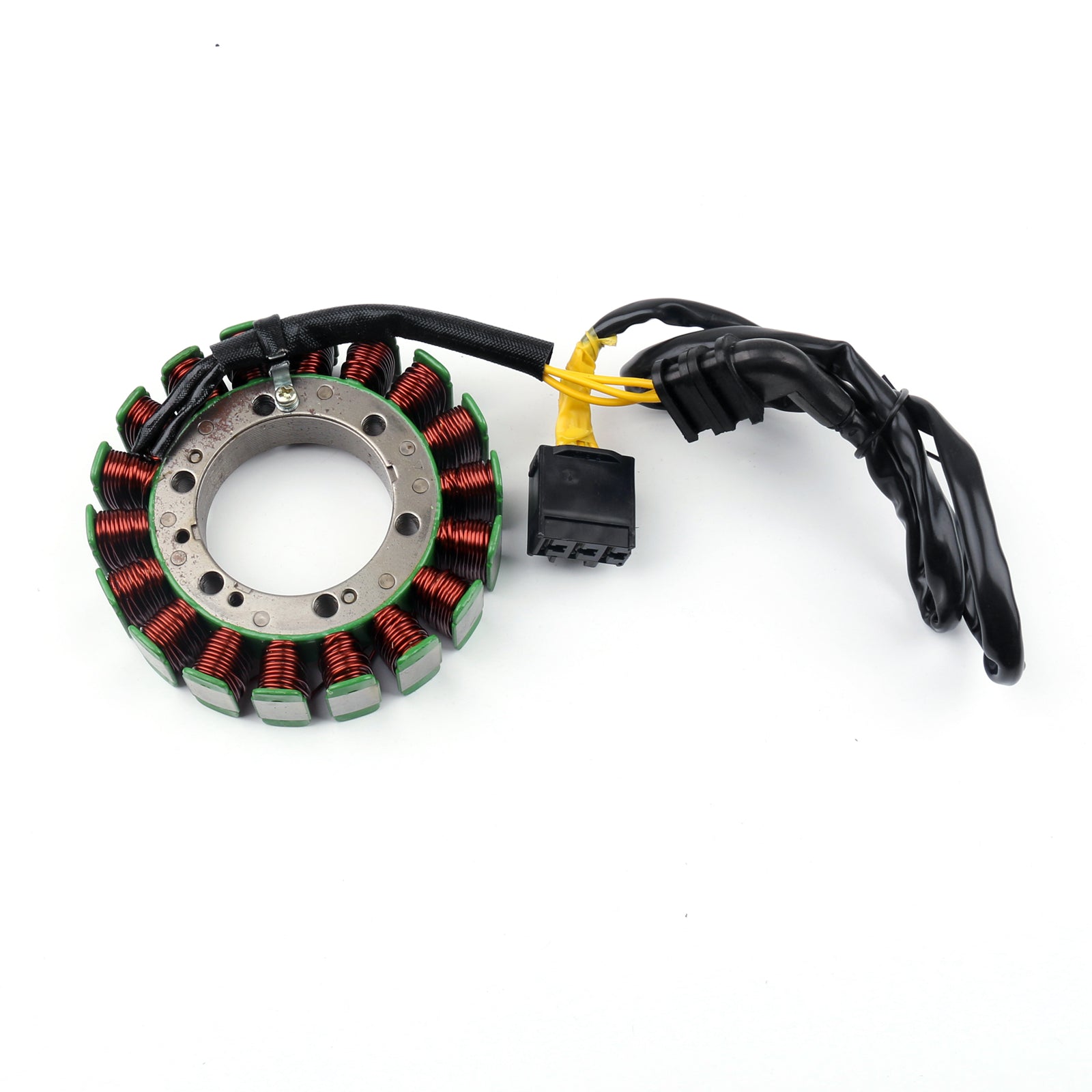 Bobine de stator pour générateur Honda CBR900 CBR00RR (96-1999) Mageneto générique
