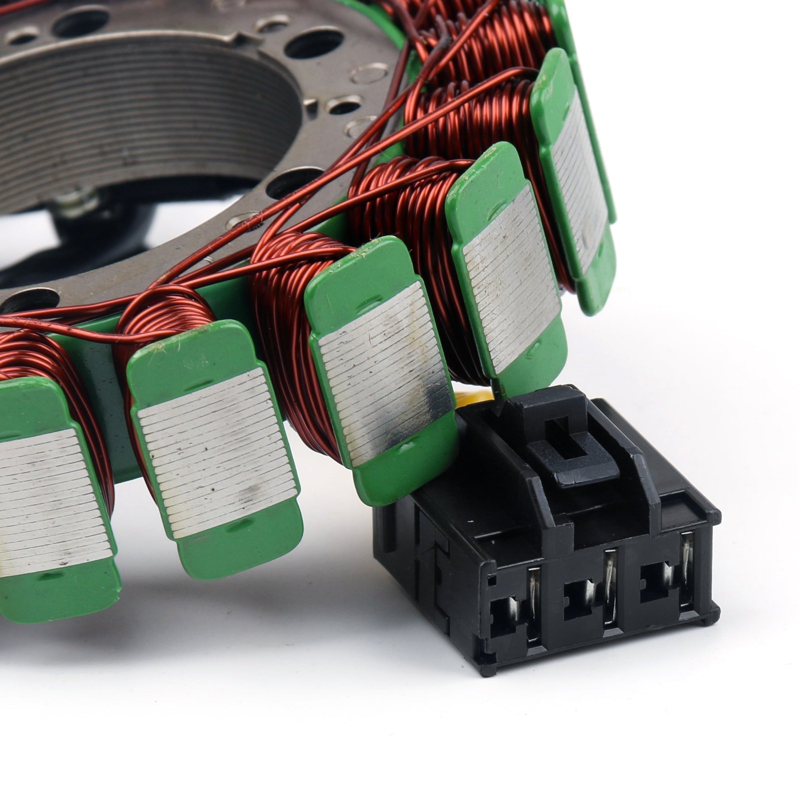 Bobine de stator pour générateur Honda CBR900 CBR00RR (96-1999) Mageneto générique